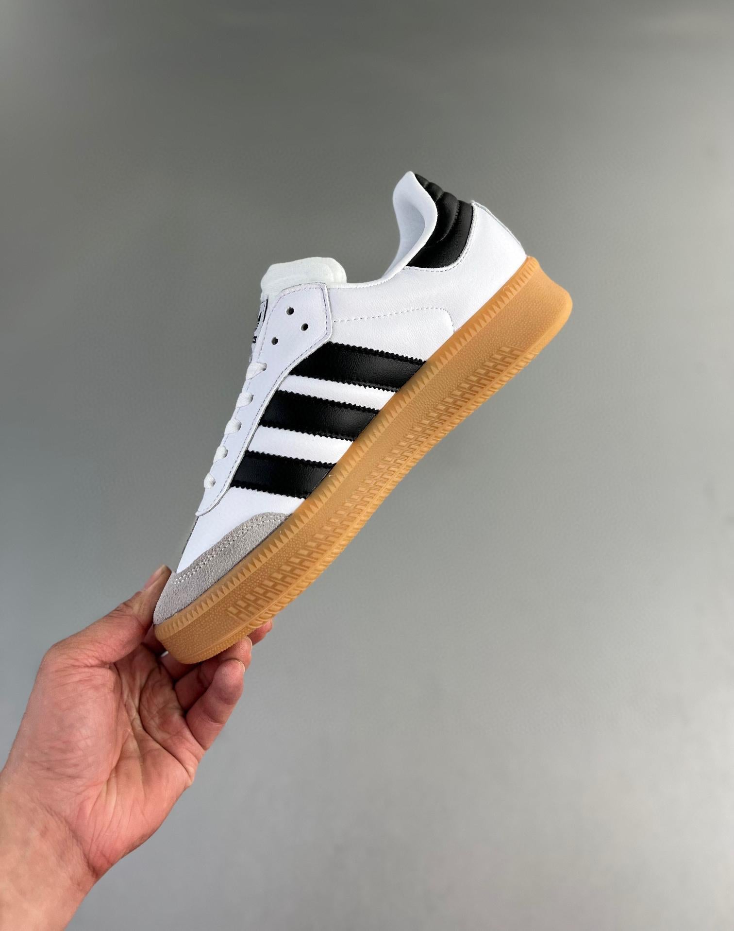 Samba Xlg Low 36-45