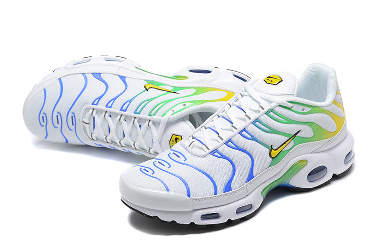 Air Max Tn Plus Brazil 36-47