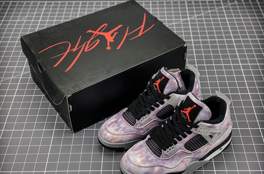 Air Jordan 4 Flight Legacy 36-47