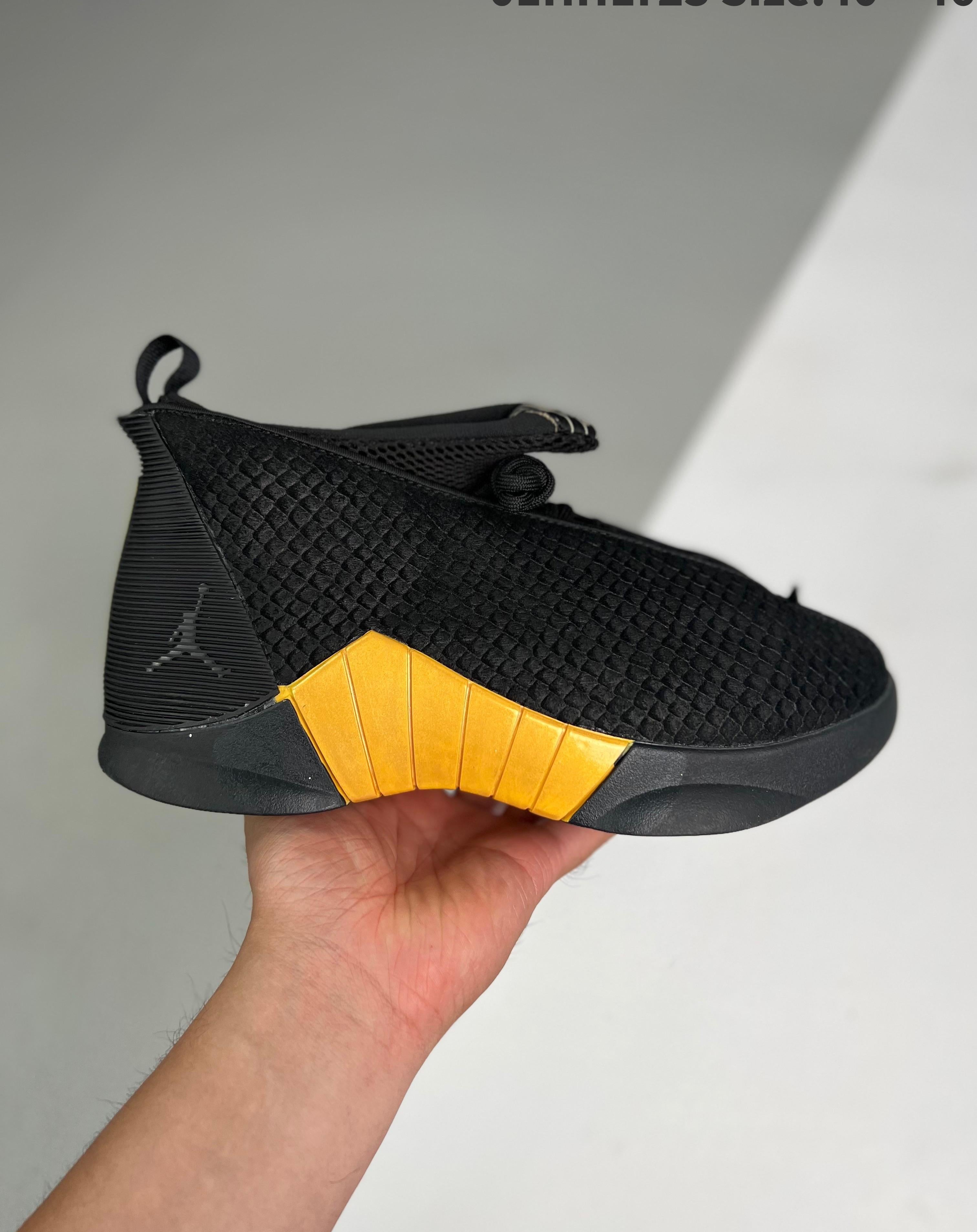 Jordan Jumpman Swift 40-46