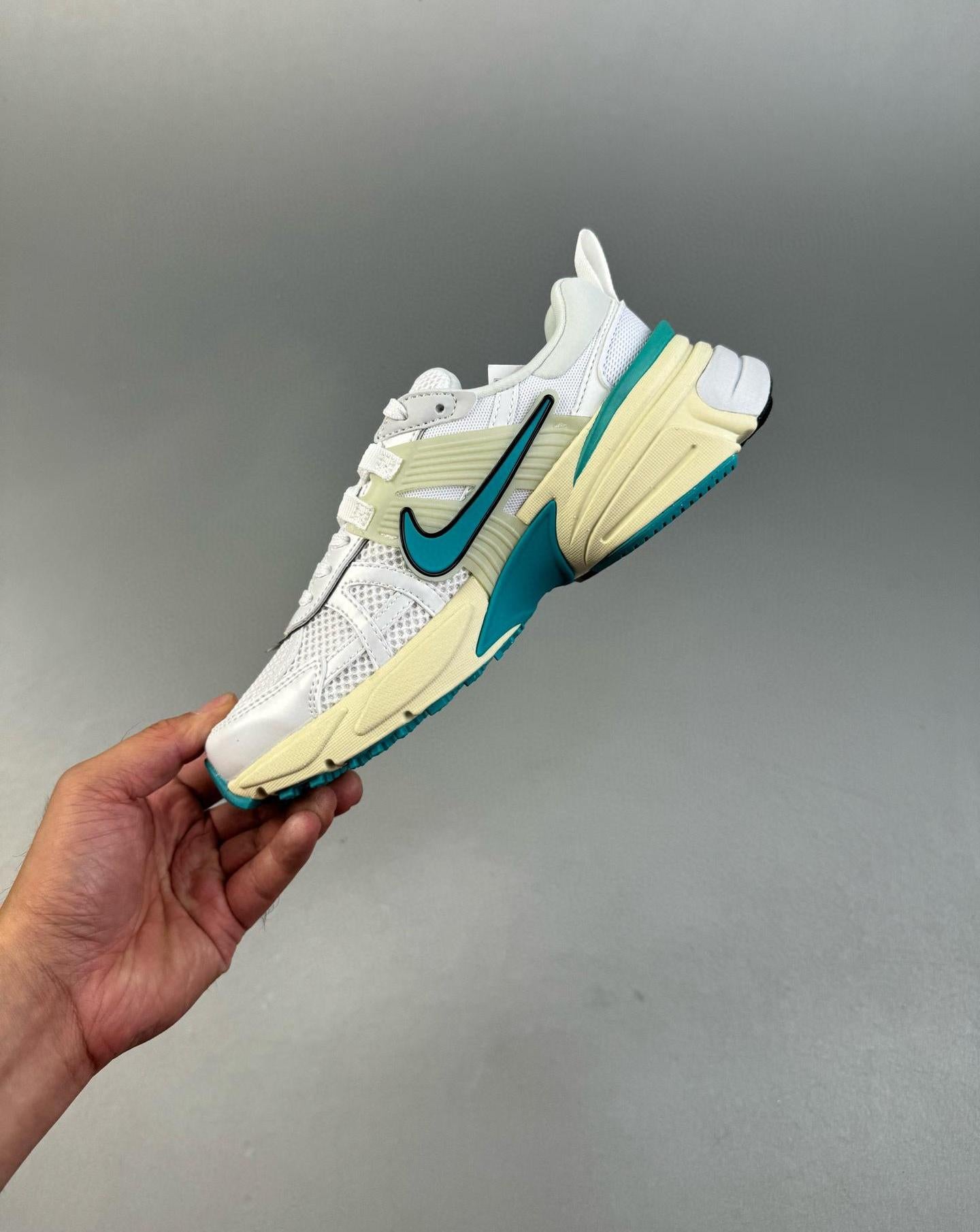 200 V2k Runtekk Fn6703-001 Size36-45