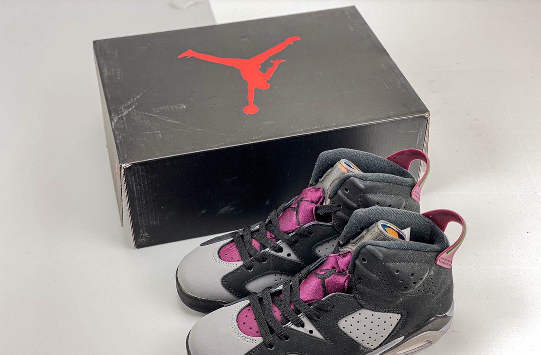 Air Jordan 6 Retro 36-46