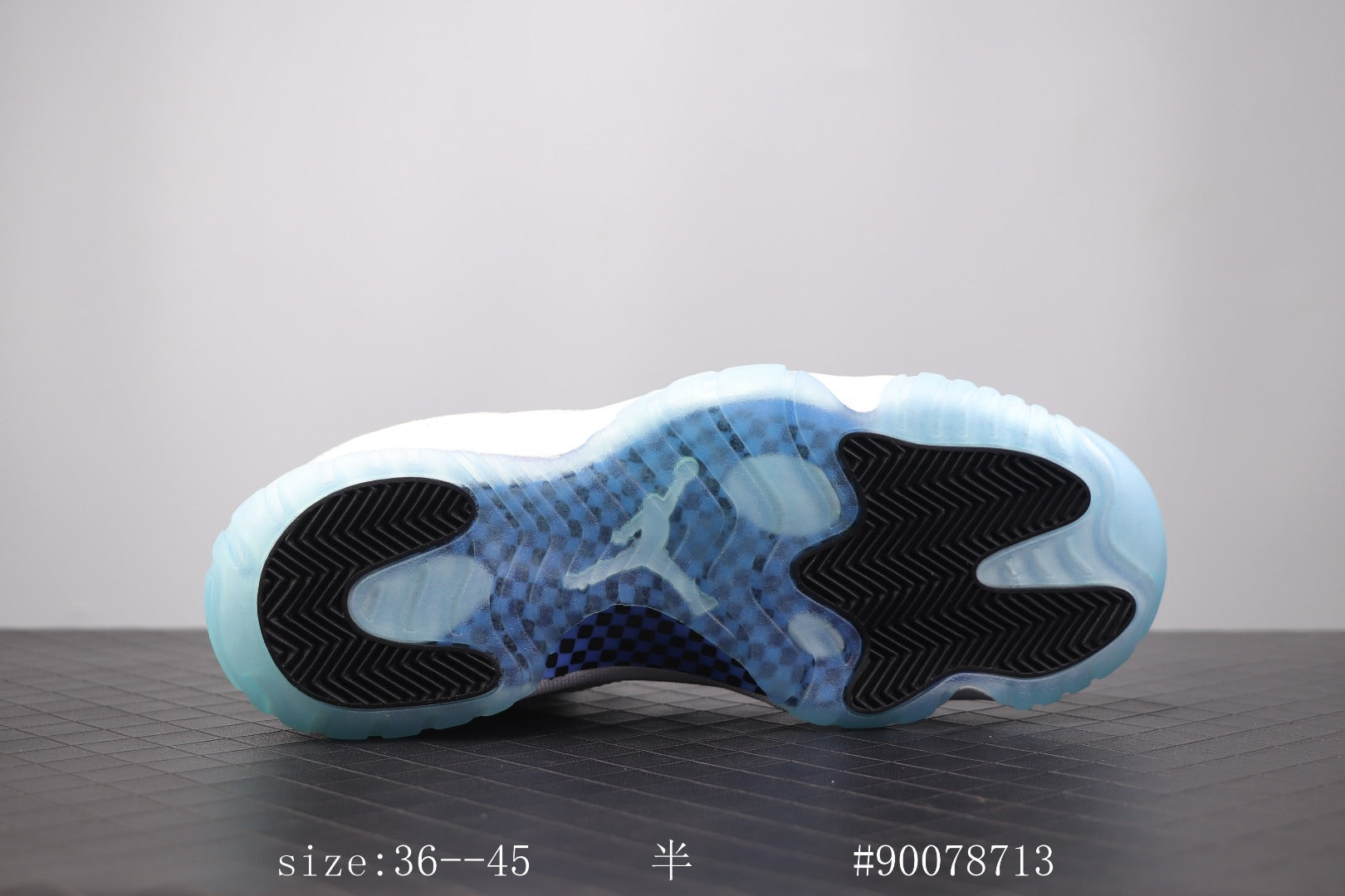 Air Jordan 11