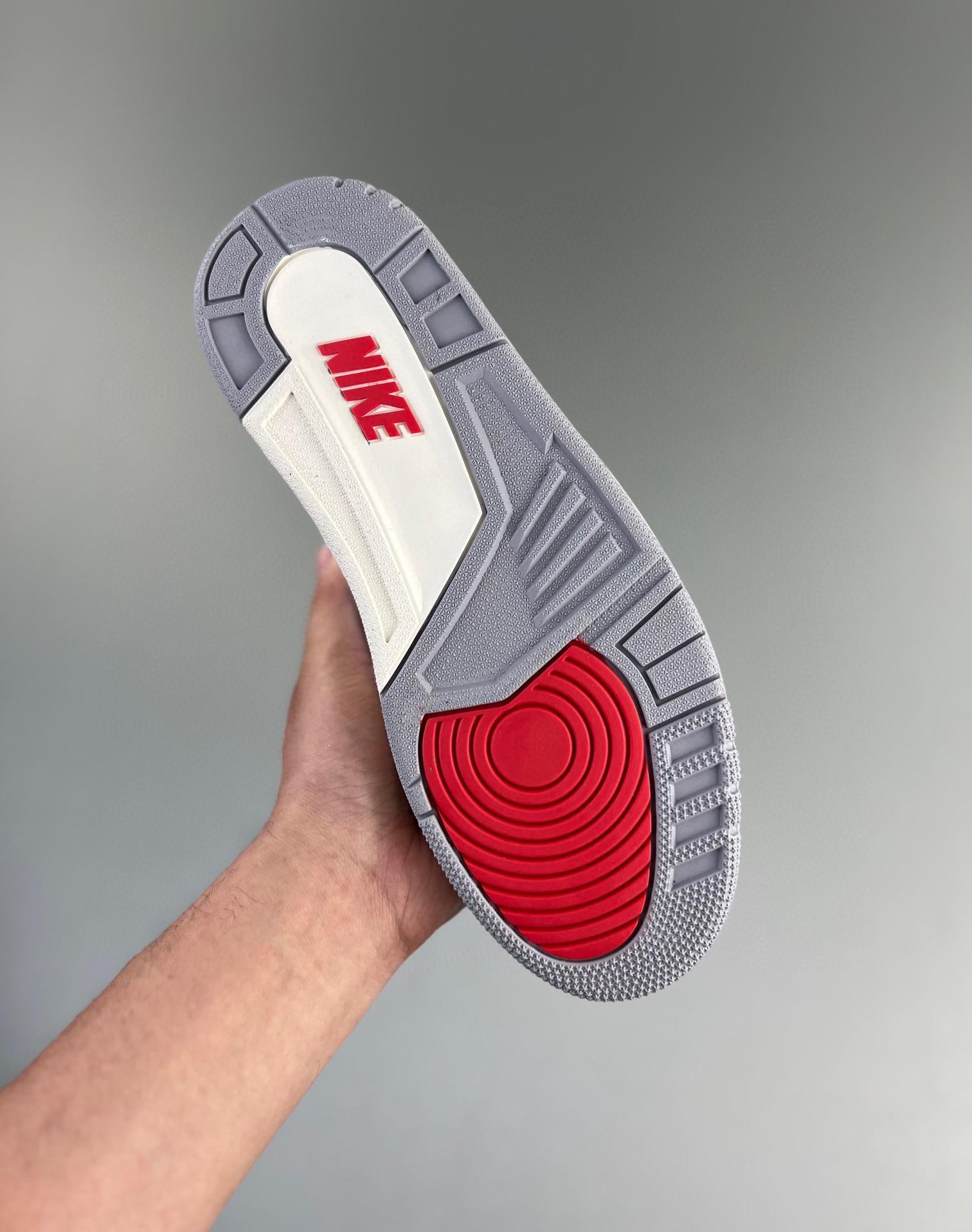 Air Jordan 3 Retro 36-46