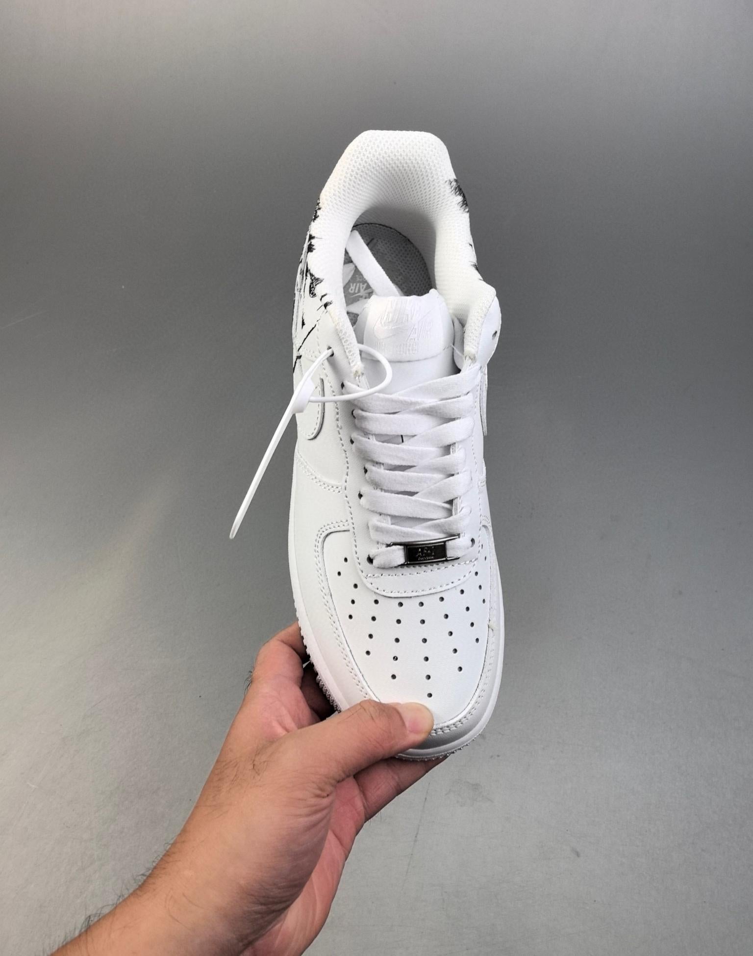 Air Force 1 Supreme 36-45