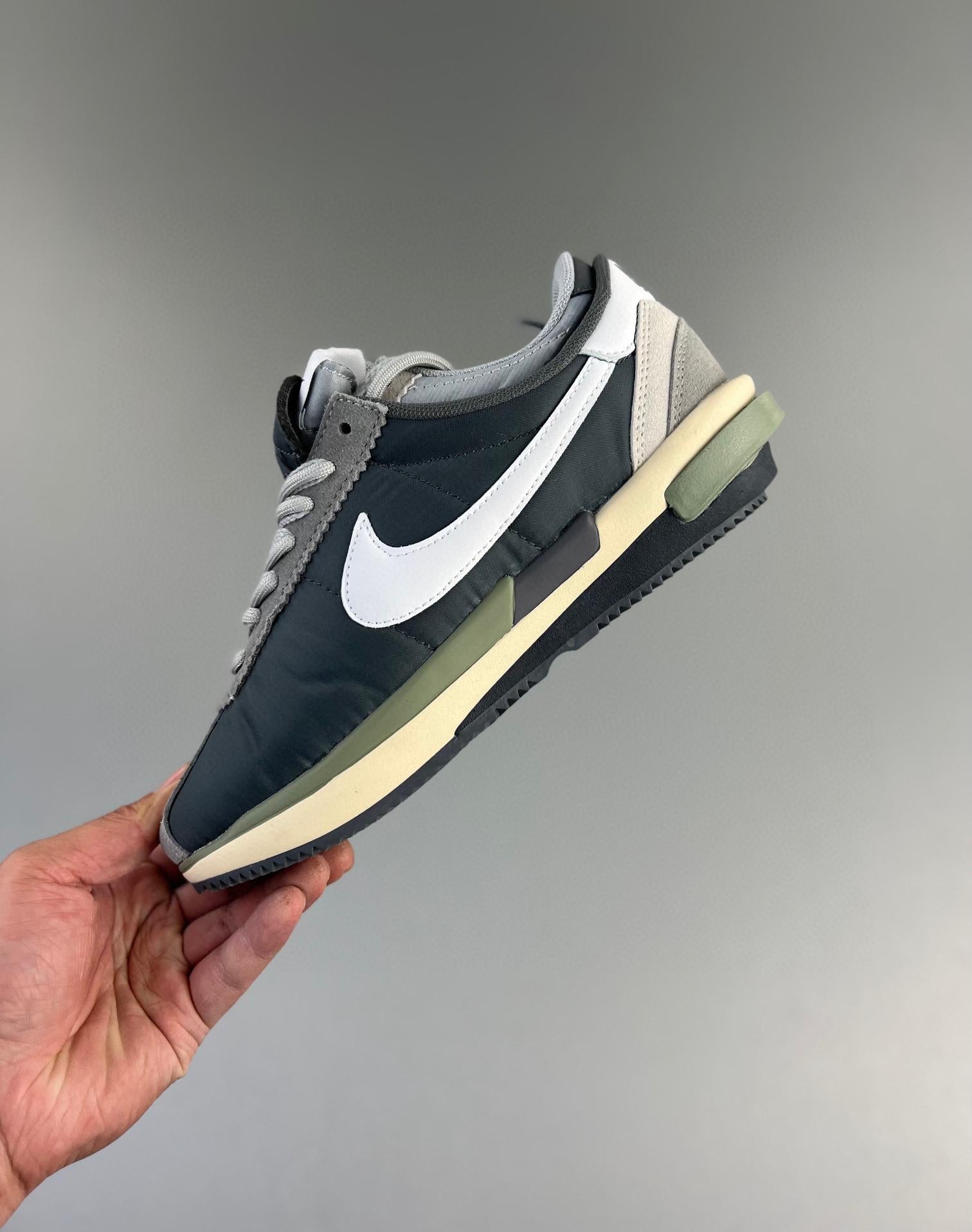 Sacai X Air Zoom Cortez Sp 36-45