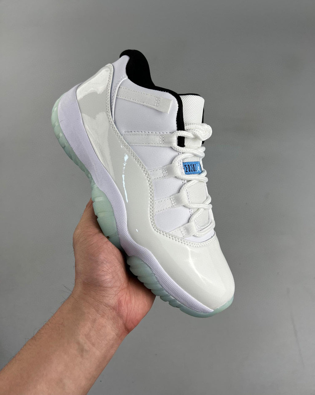 Air Jordan 11 Low Legend Blue 36-47