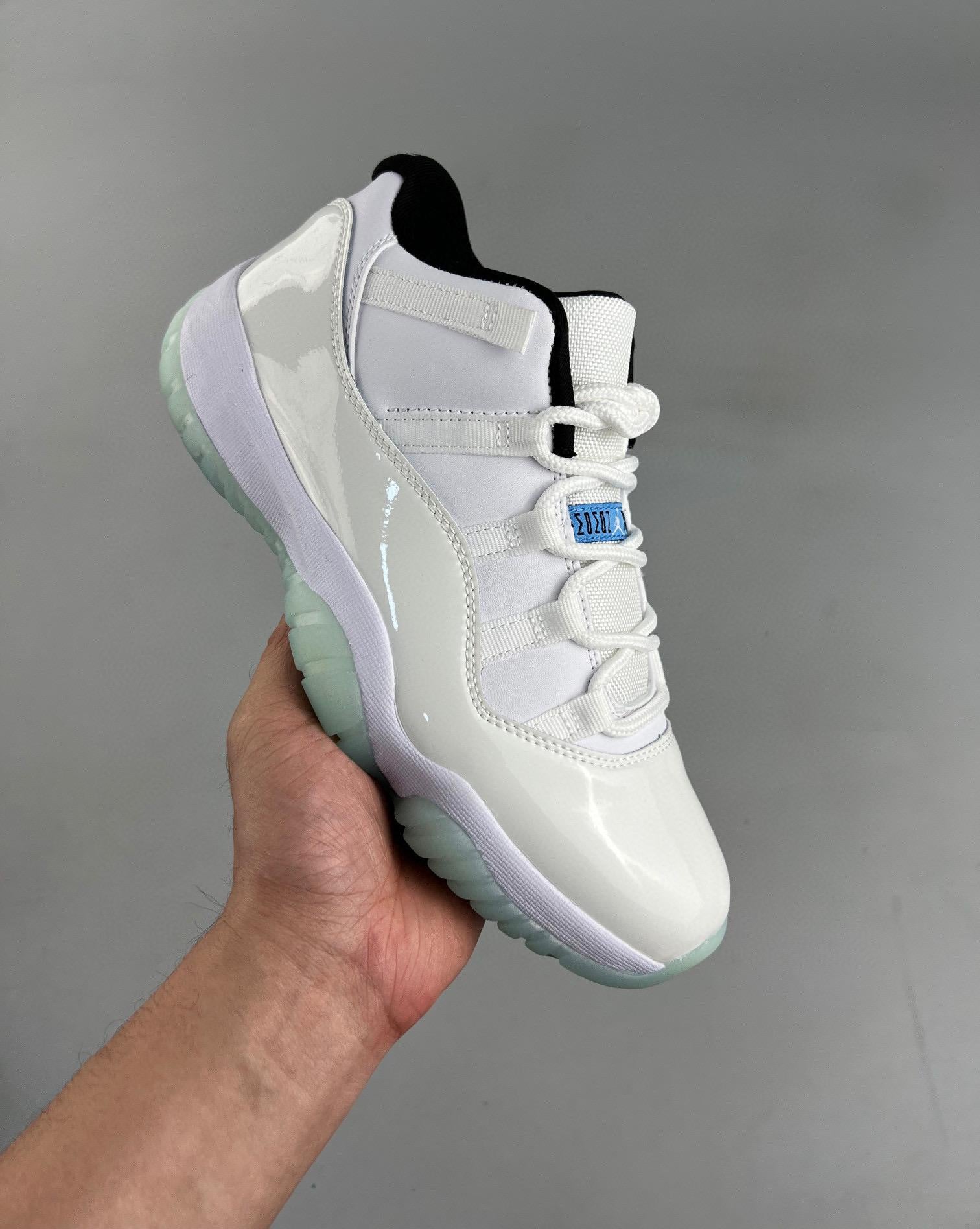 Air Jordan 11 Low Legend Blue 36-47