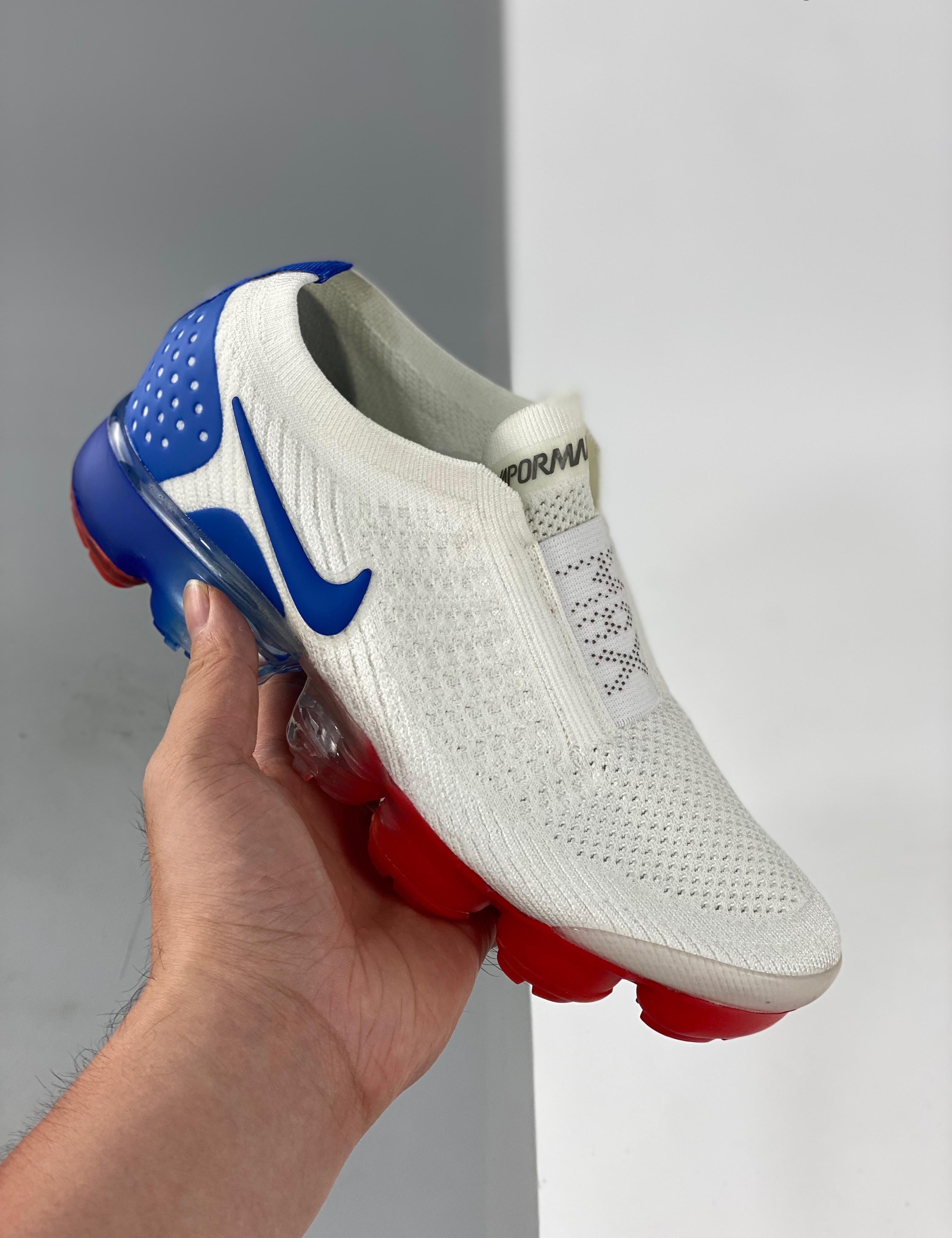 2018 Vapormax Fk Moc 40-45