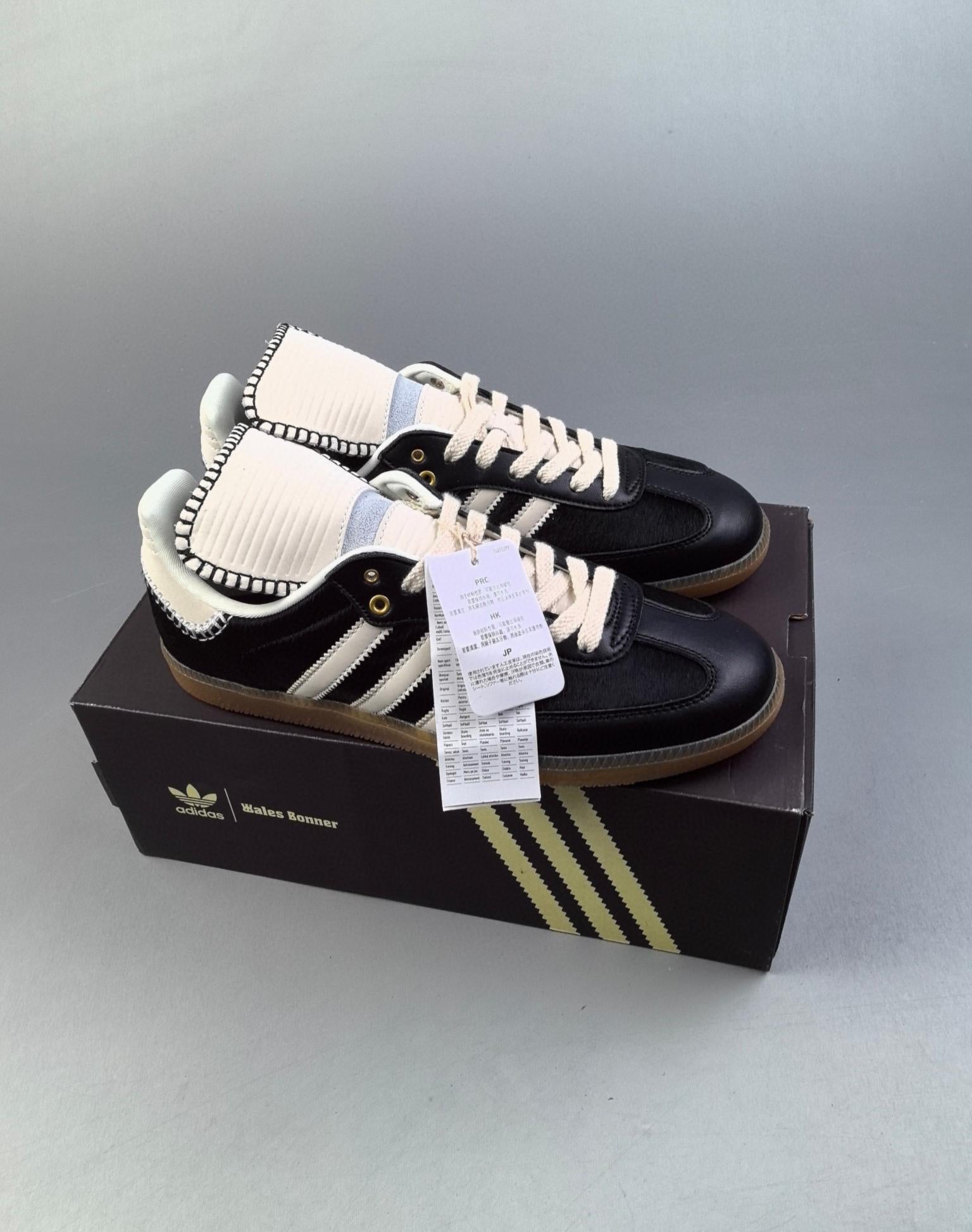 Wales Bonner X Originals Samba 36-45