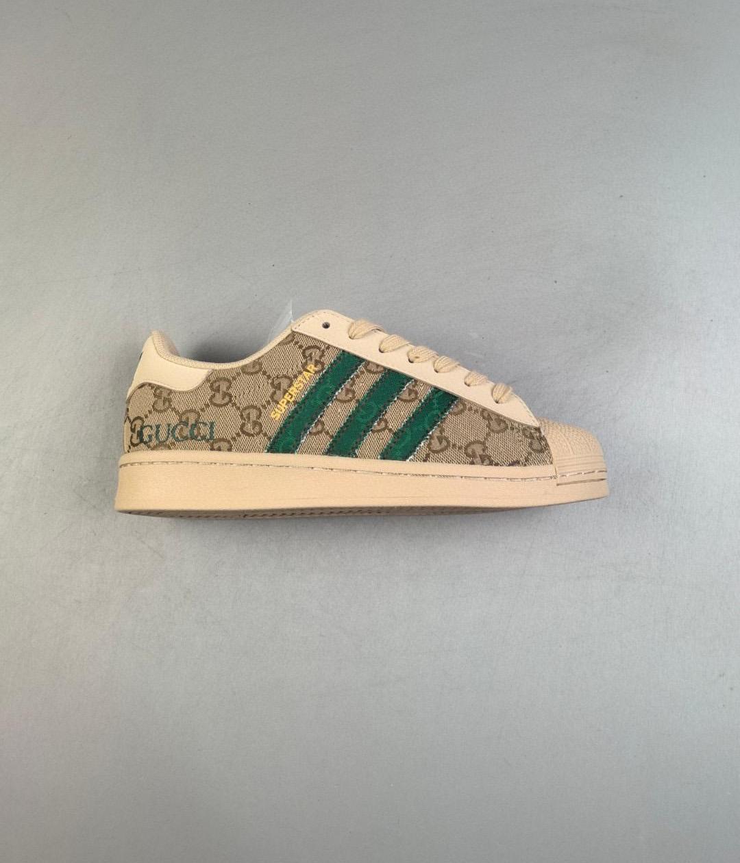 Superstar Ii Originals G--- 36-45