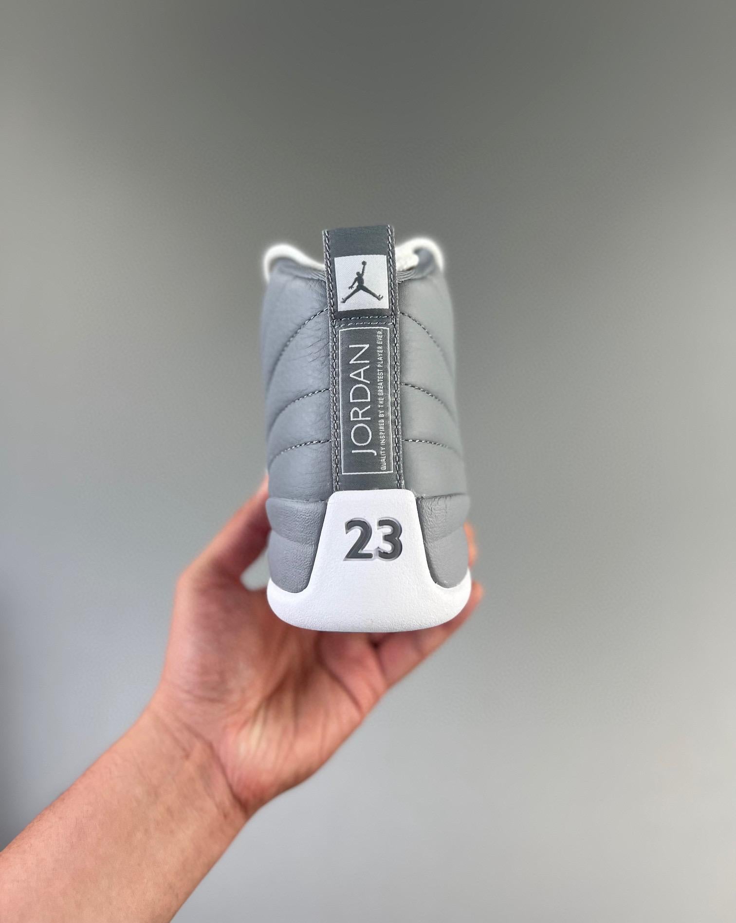 Air Jordan 12 Retro 40-47