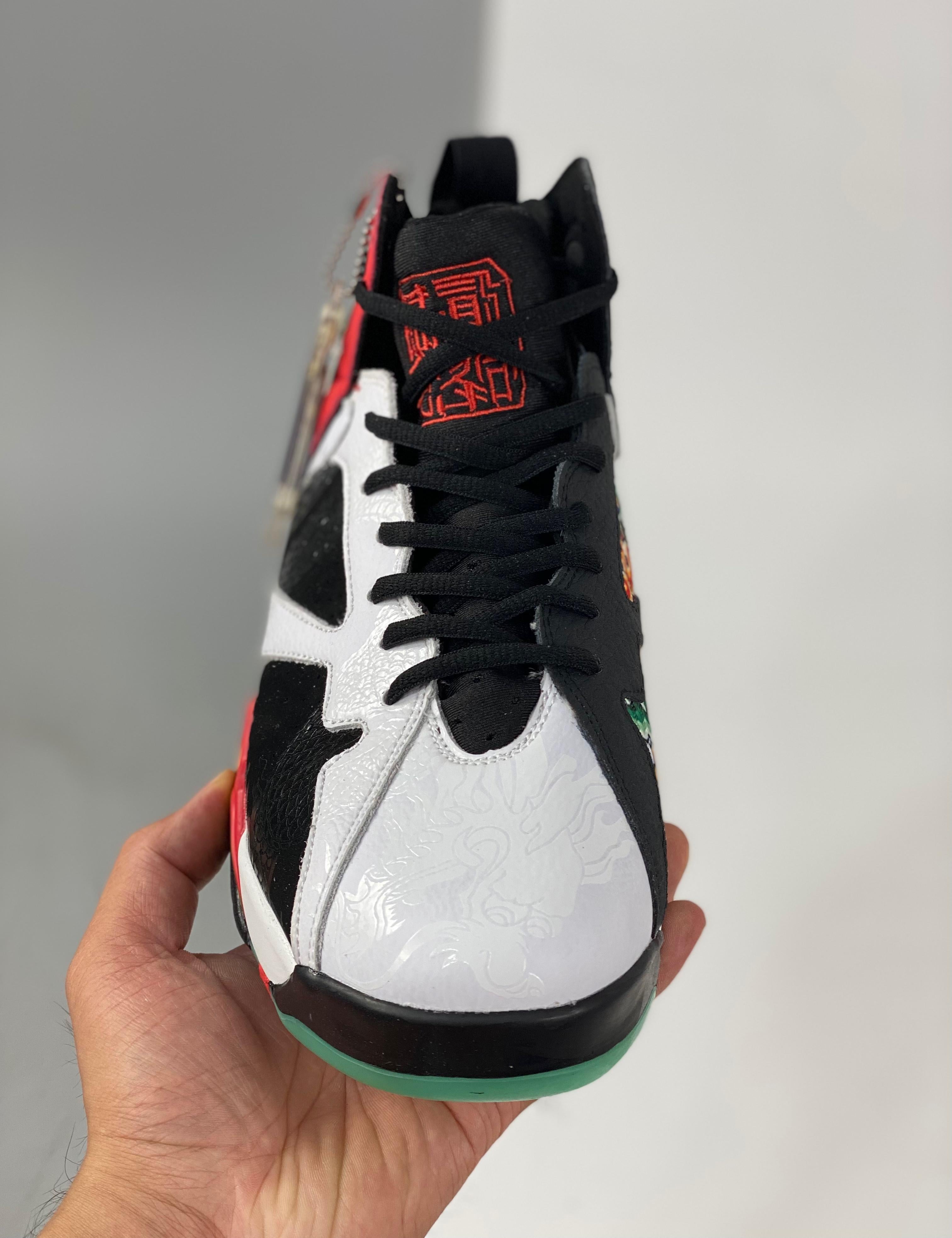 Air Jordan 7 Retro Cspace 36-46