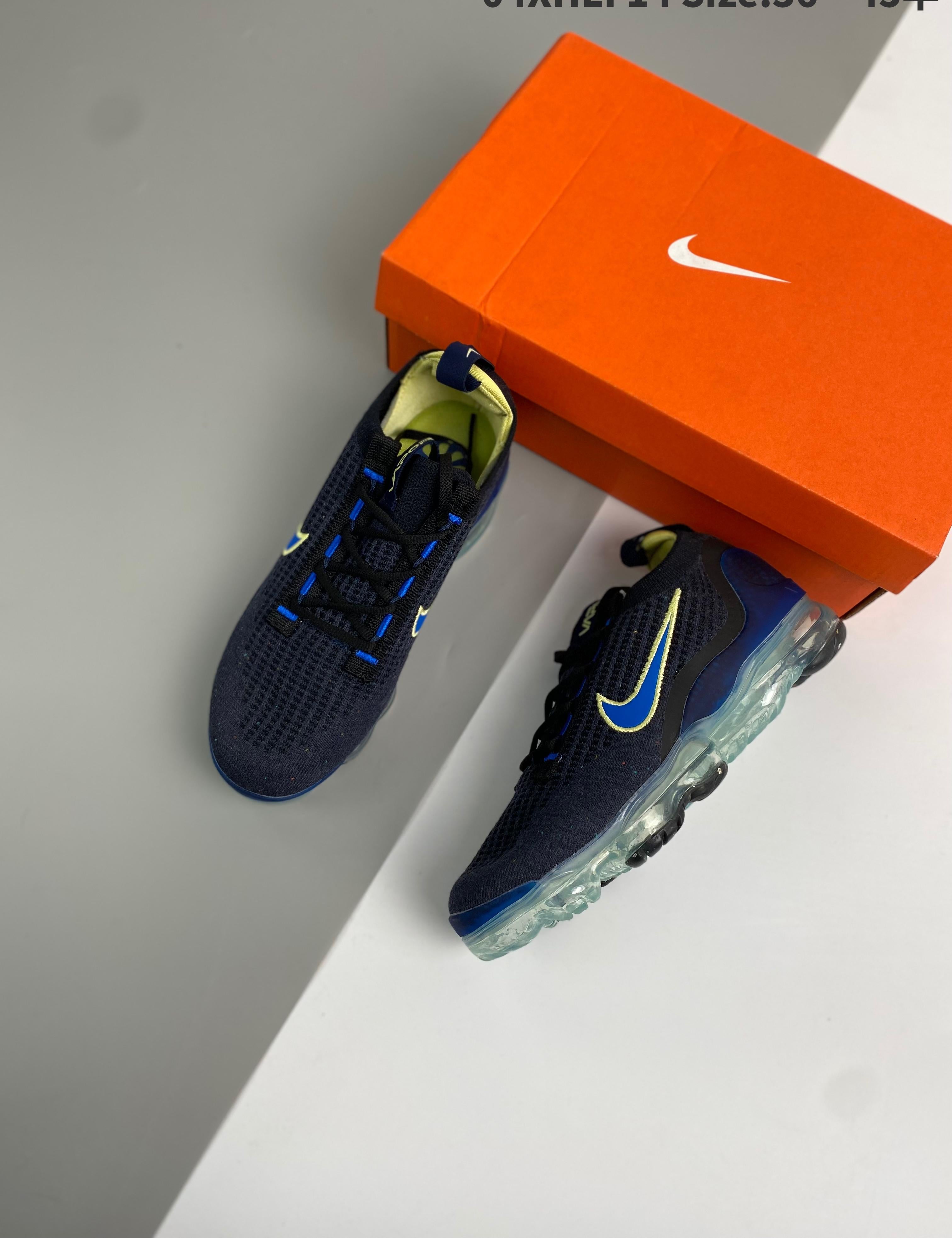 Air Vapormax 2021 Flyknit 36-45