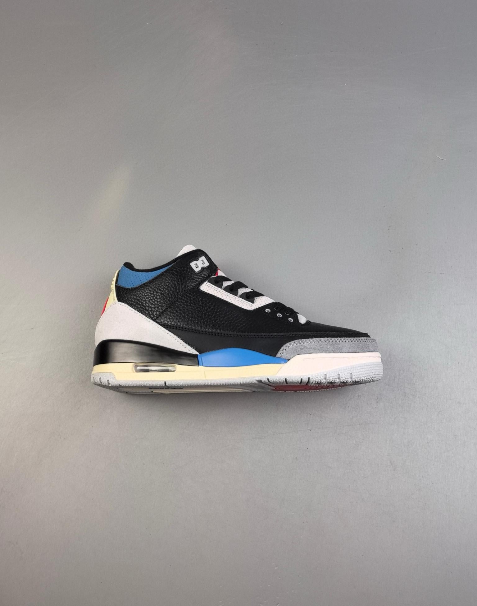 Air Jordan 3 Retro Rare 36-47