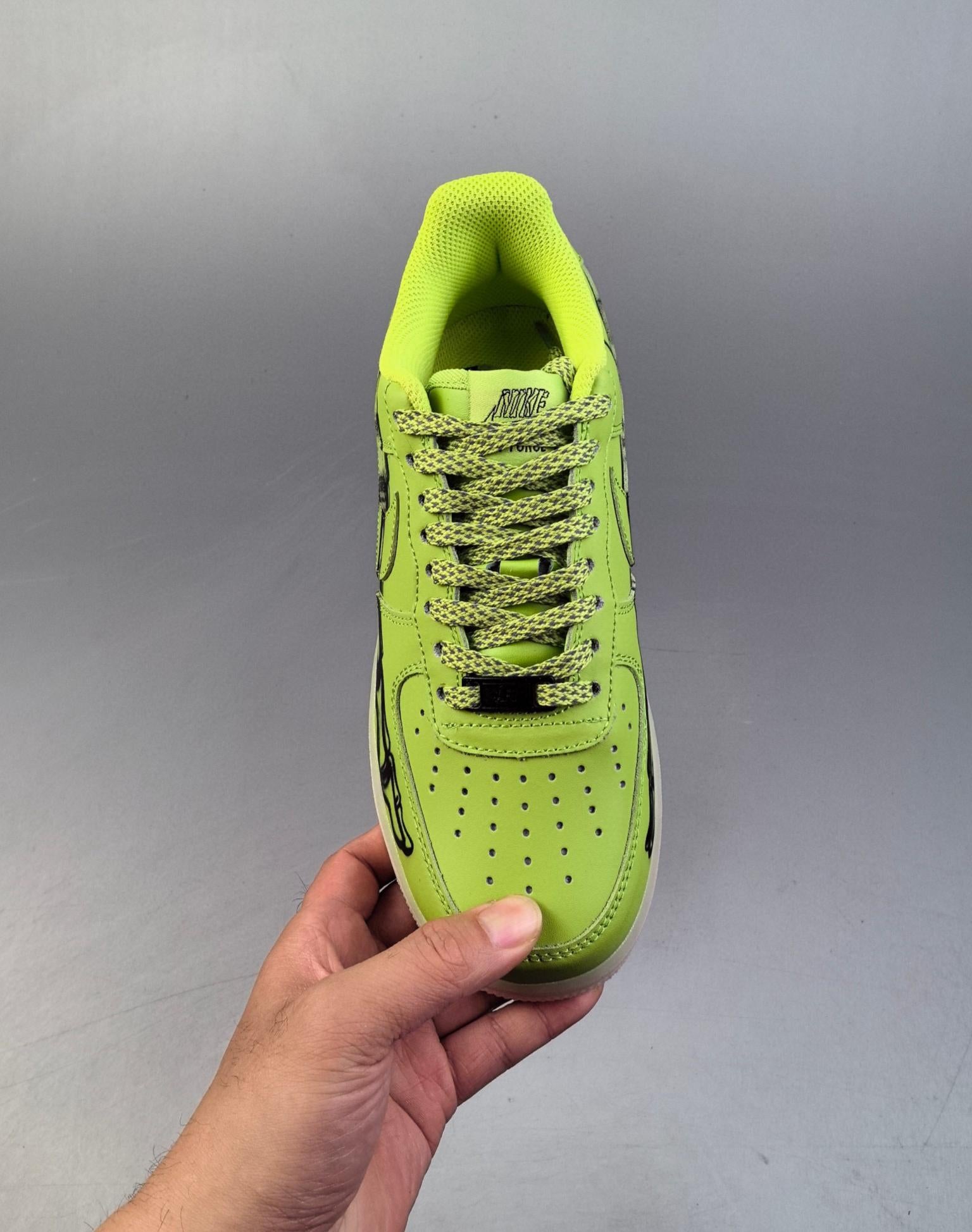Air Force 1 Low 36-45