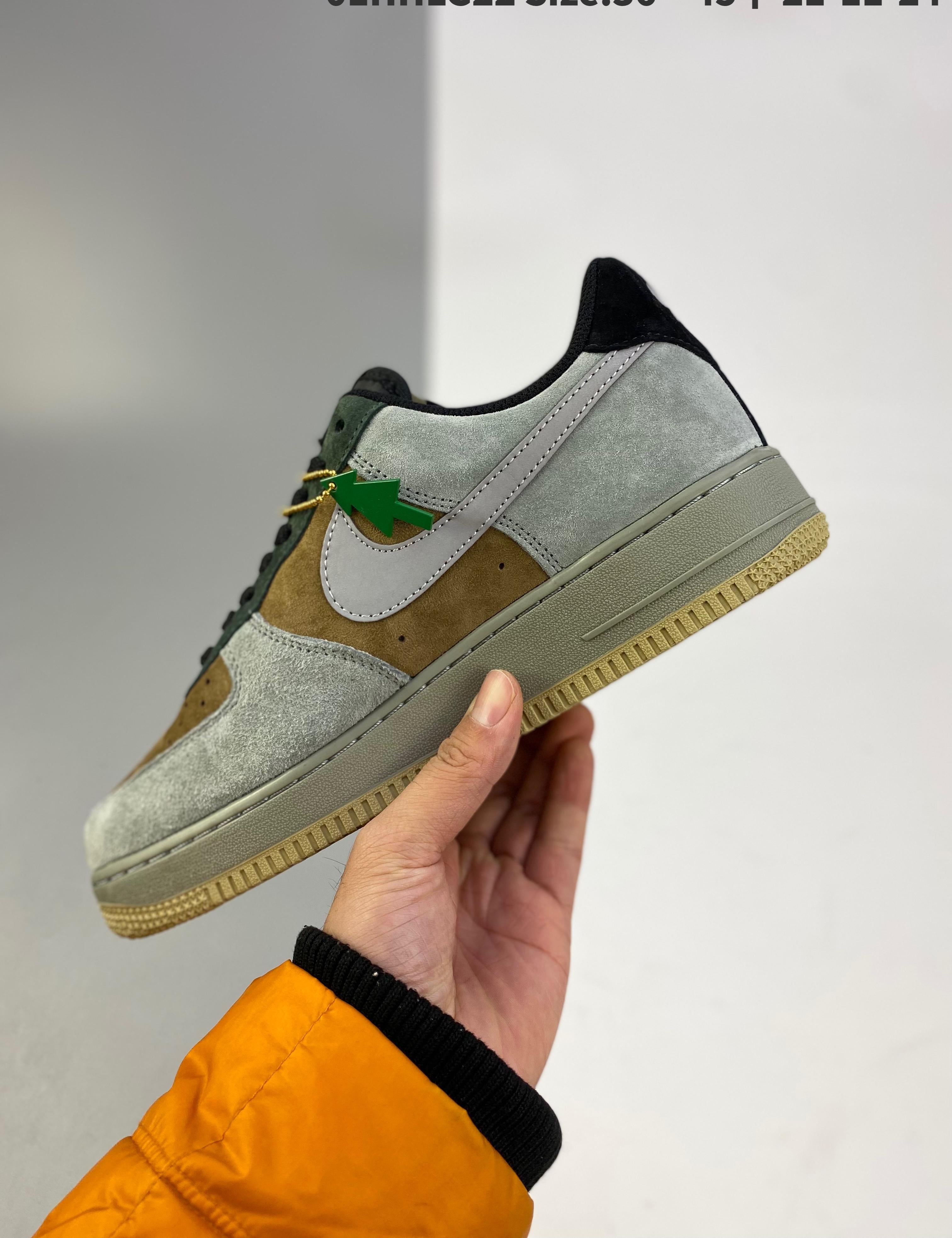 Air Force 1 Low 07 Christmas 36-45