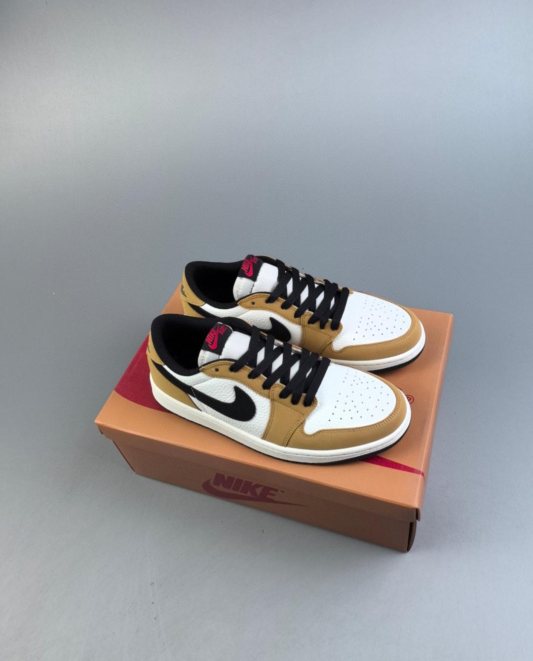 Air Jordan 1 Low Og Rookie Of The Year 36-46