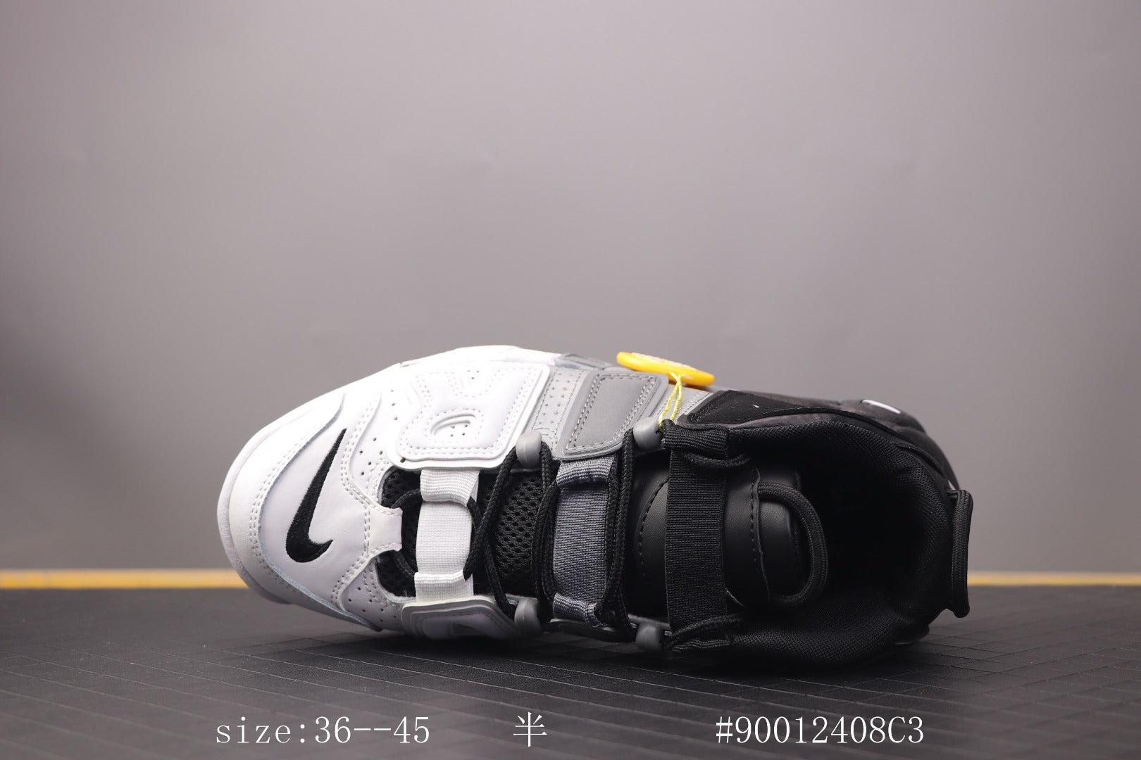 Air More Uptempo C4