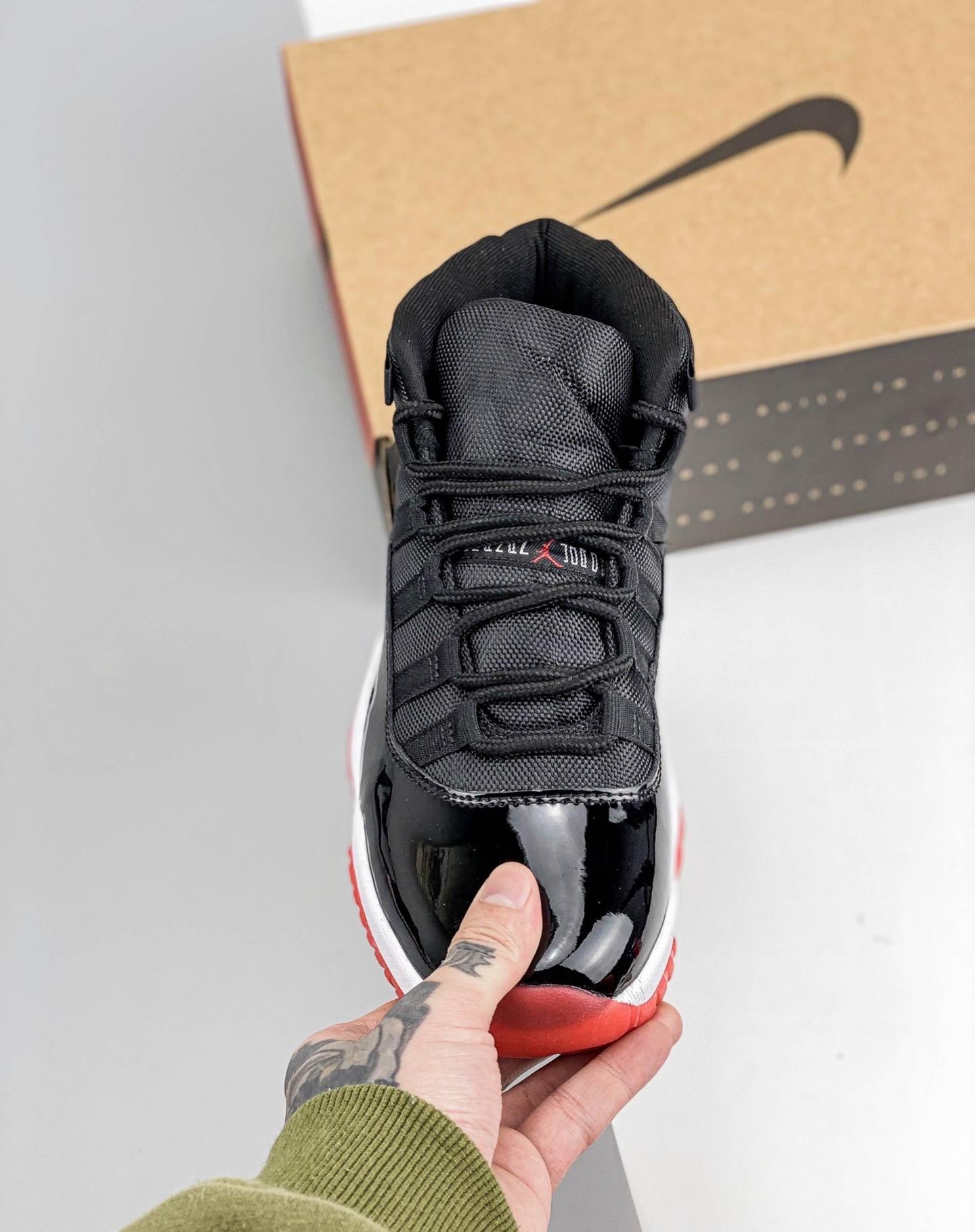 Air Jordan 11 High