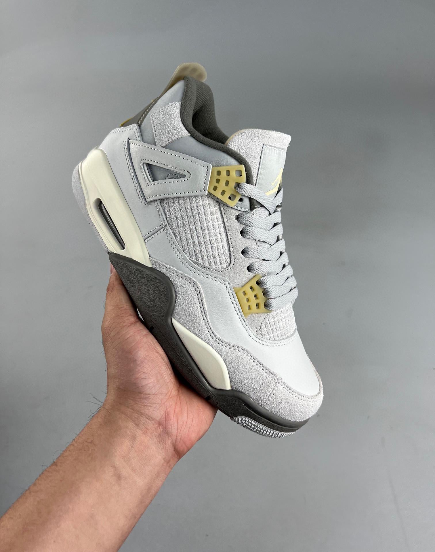 Air Jordan 4 Retro 36-47