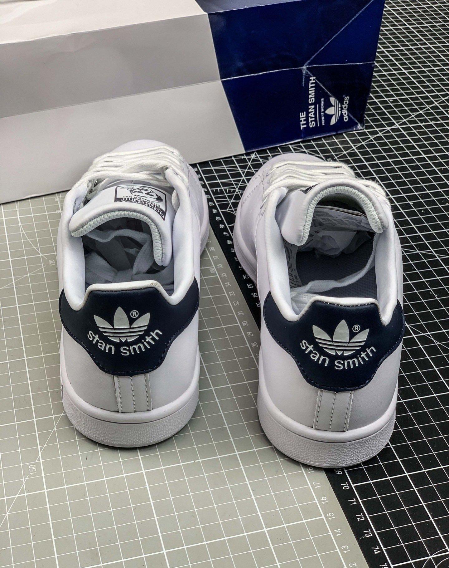 Stan Smith 3d
