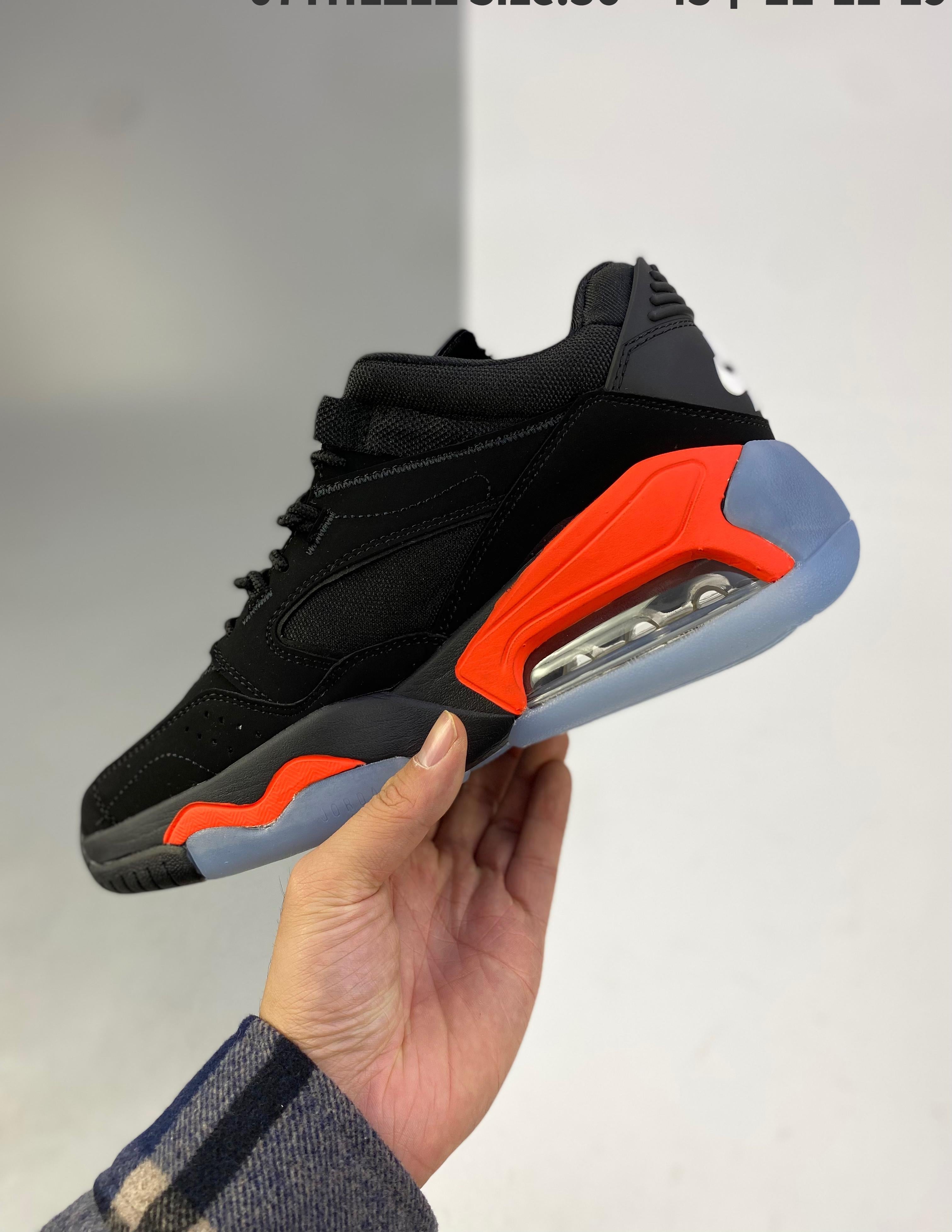 C4 Air Jordan Point L 36-45