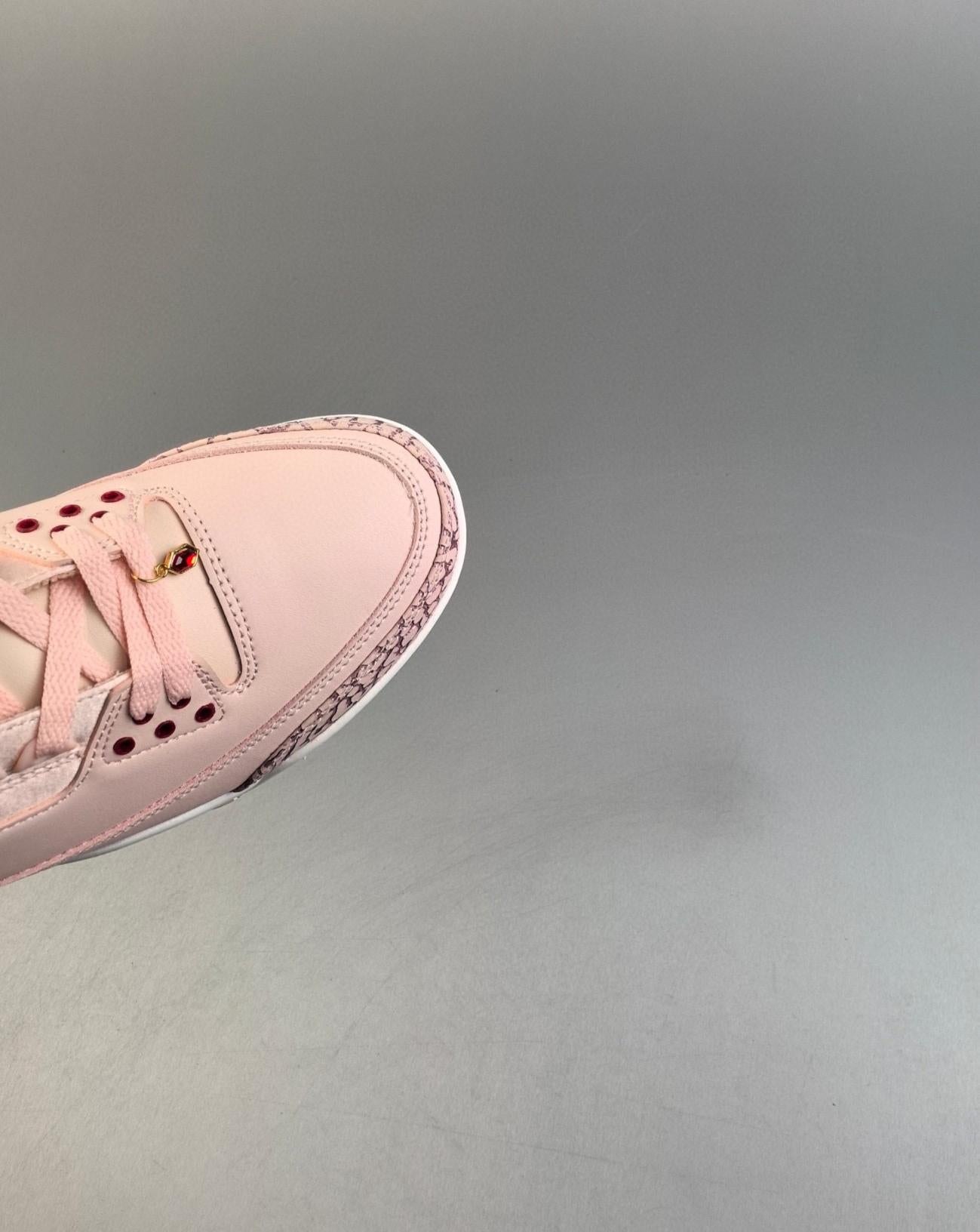 Air Jordan 3 Valentines Day 36-47