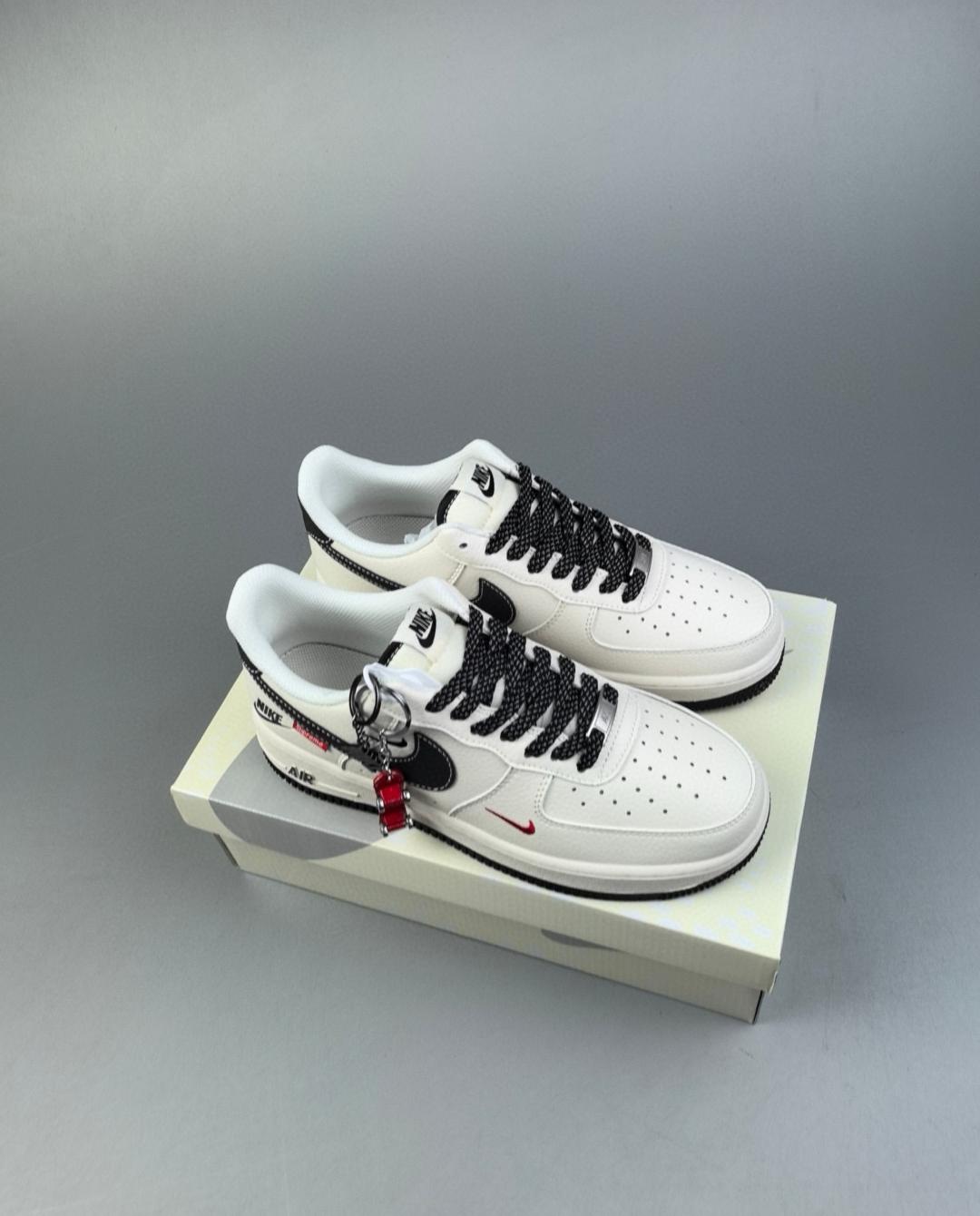 Air Force 107 36-45