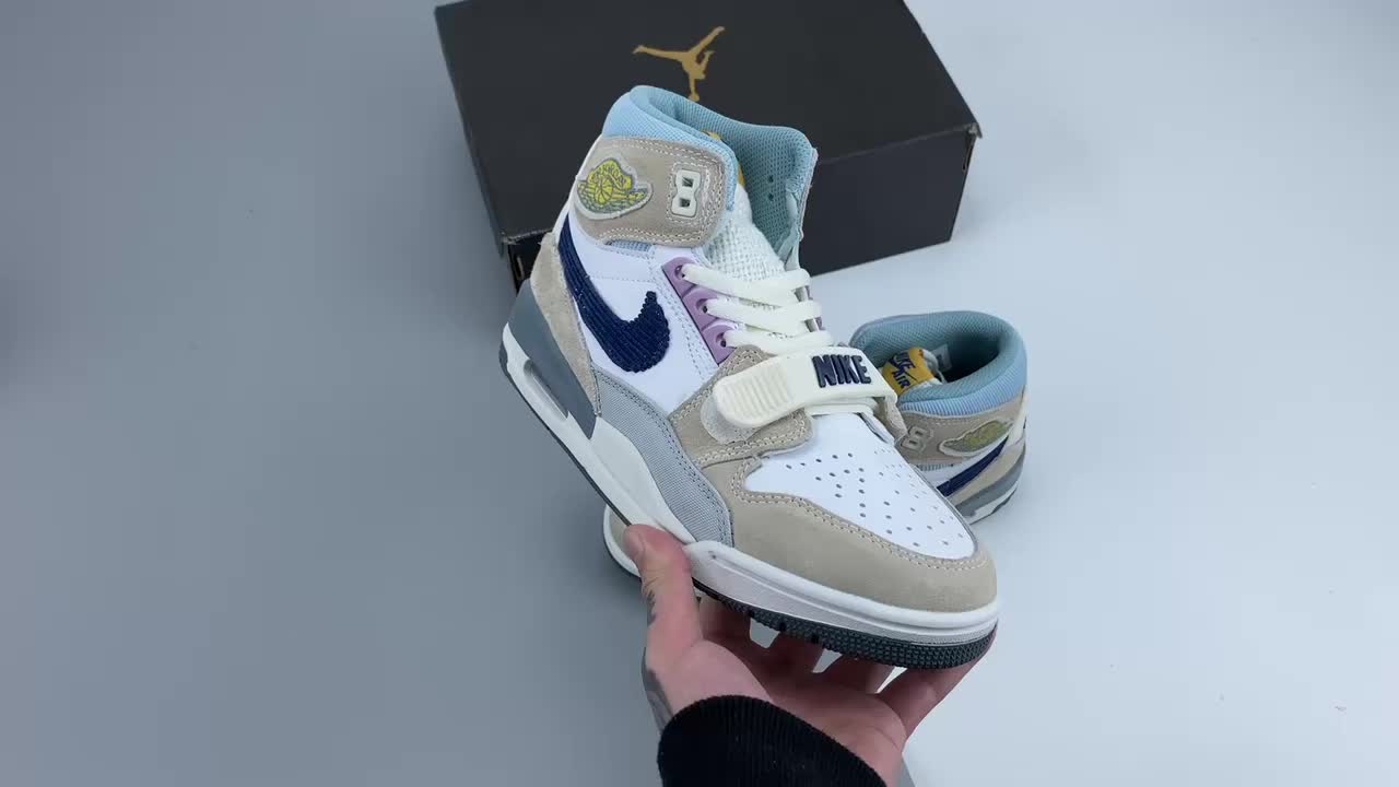 Air Jordan Legacy Trainer 2