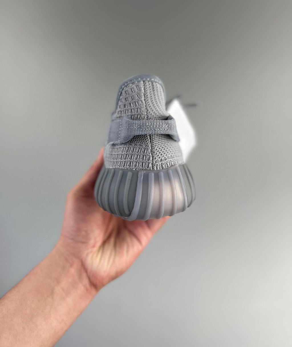 Yeezy 350 Boost V2 Space Ash 36-46