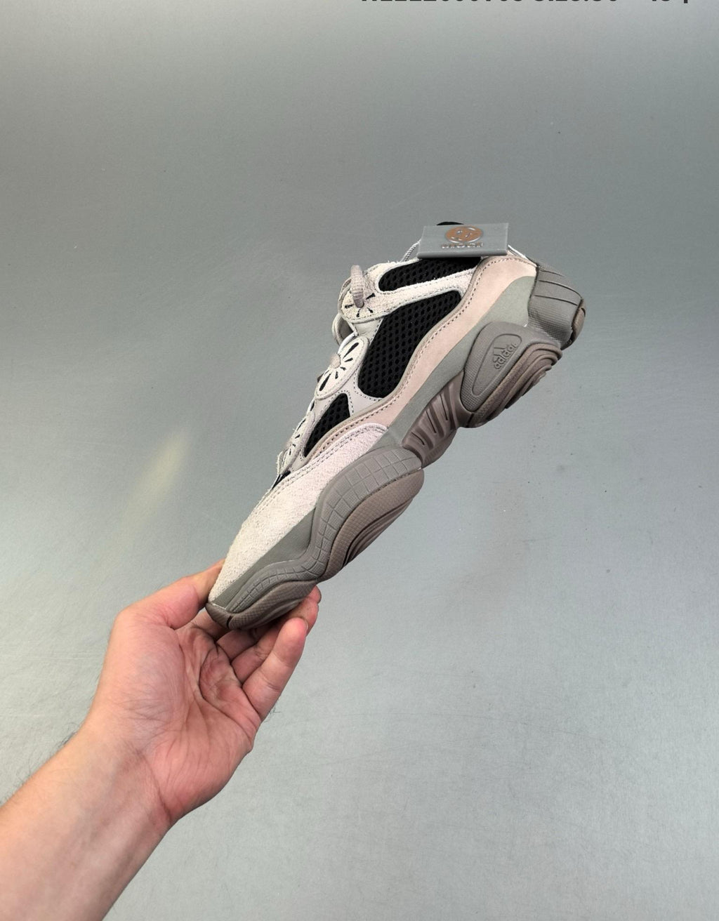 Originals Yeezy 500 Bone White 36-45
