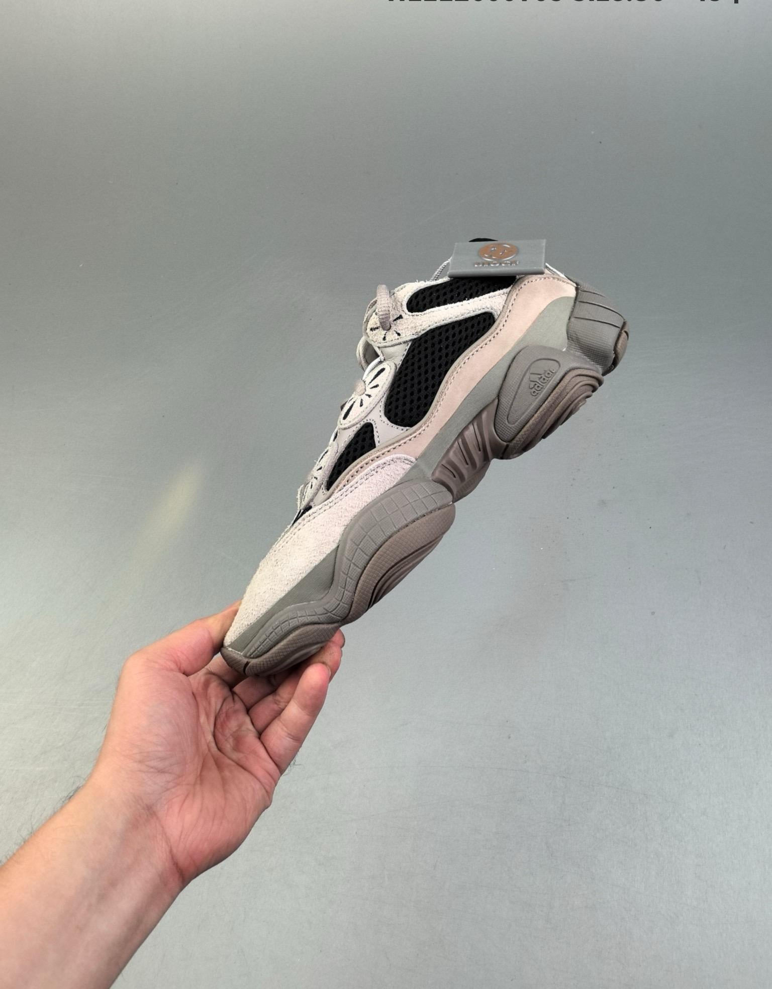 Originals Yeezy 500 Bone White 36-45