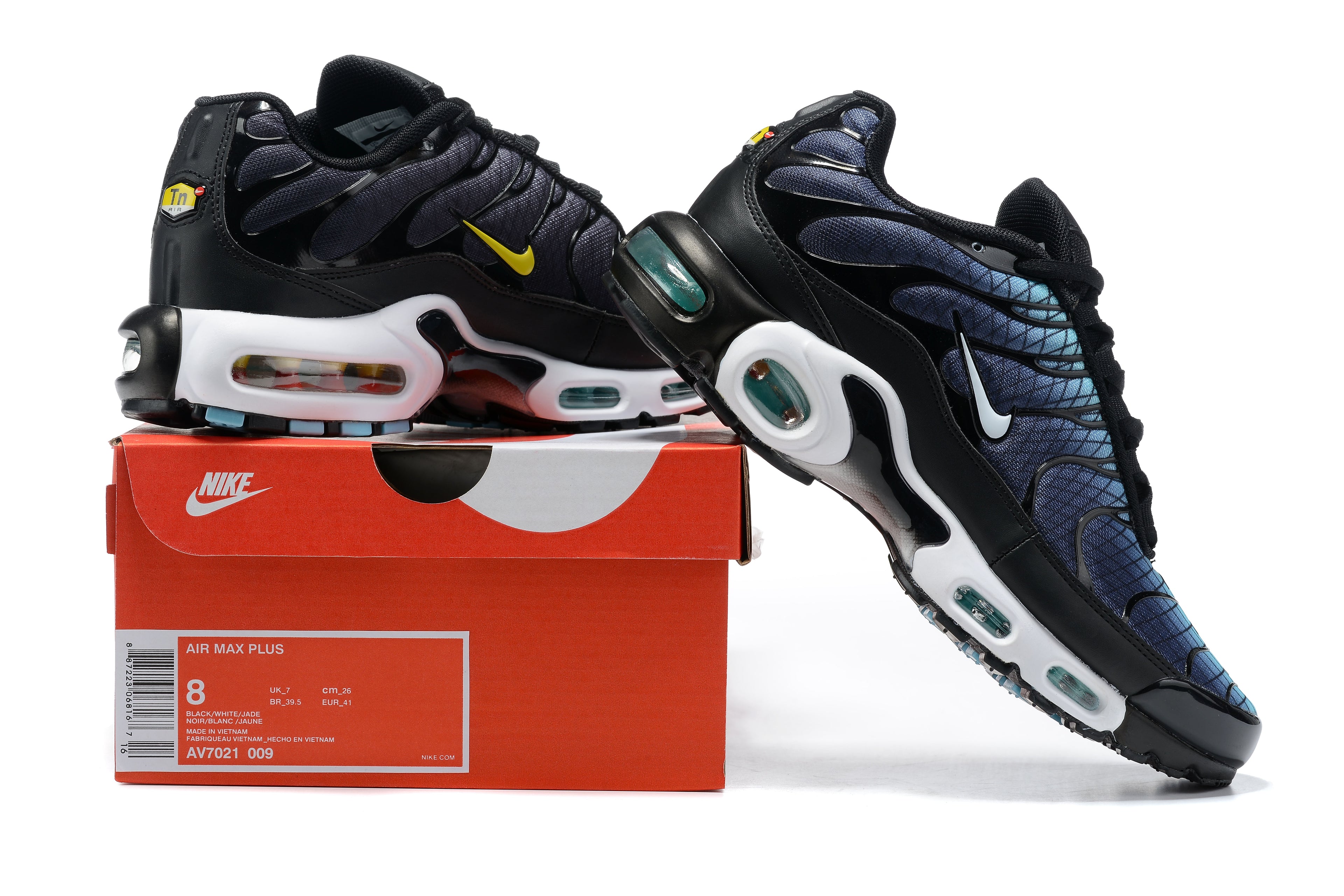 Air Max Tn 40-46