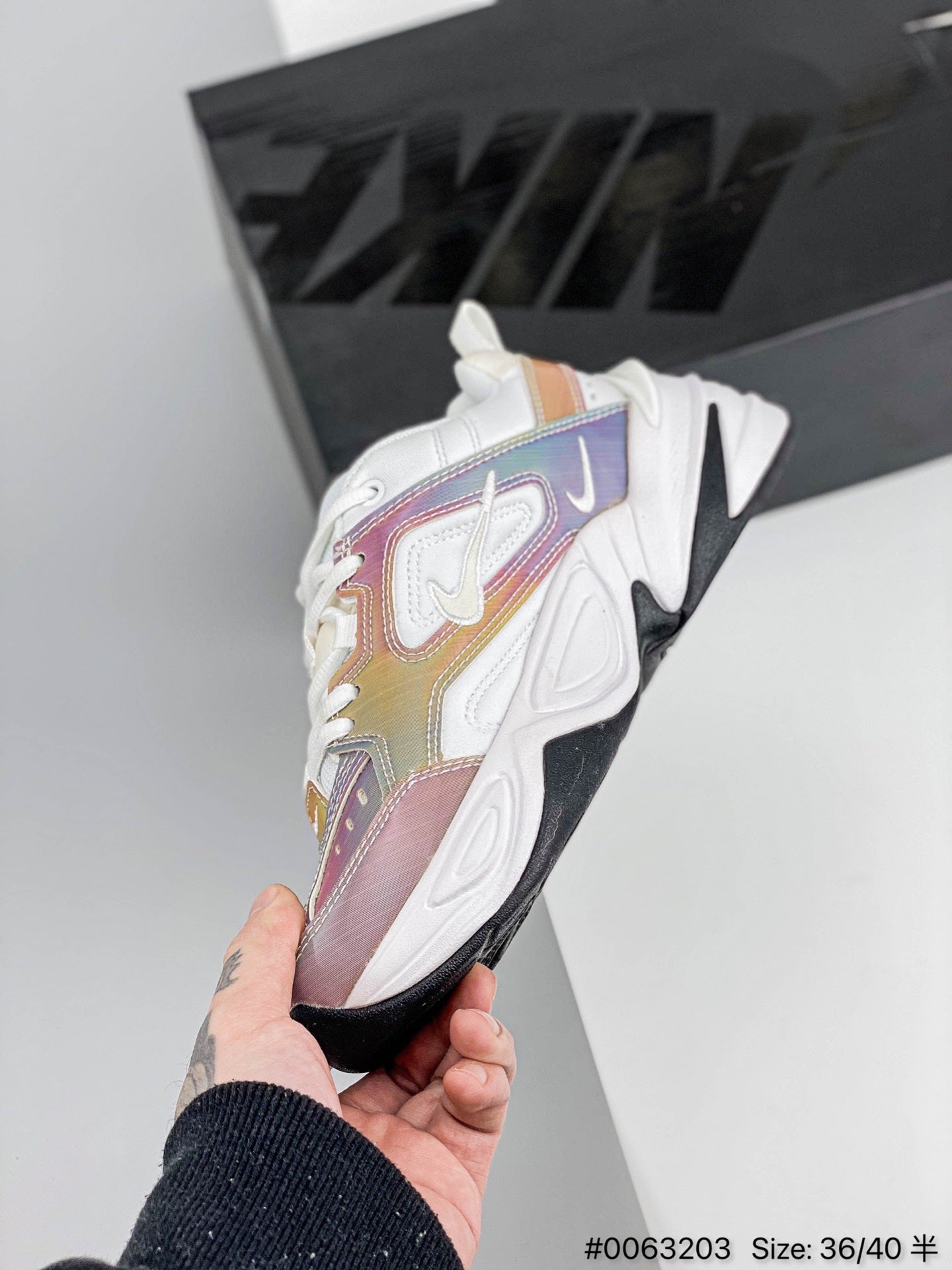 M2k Tekno