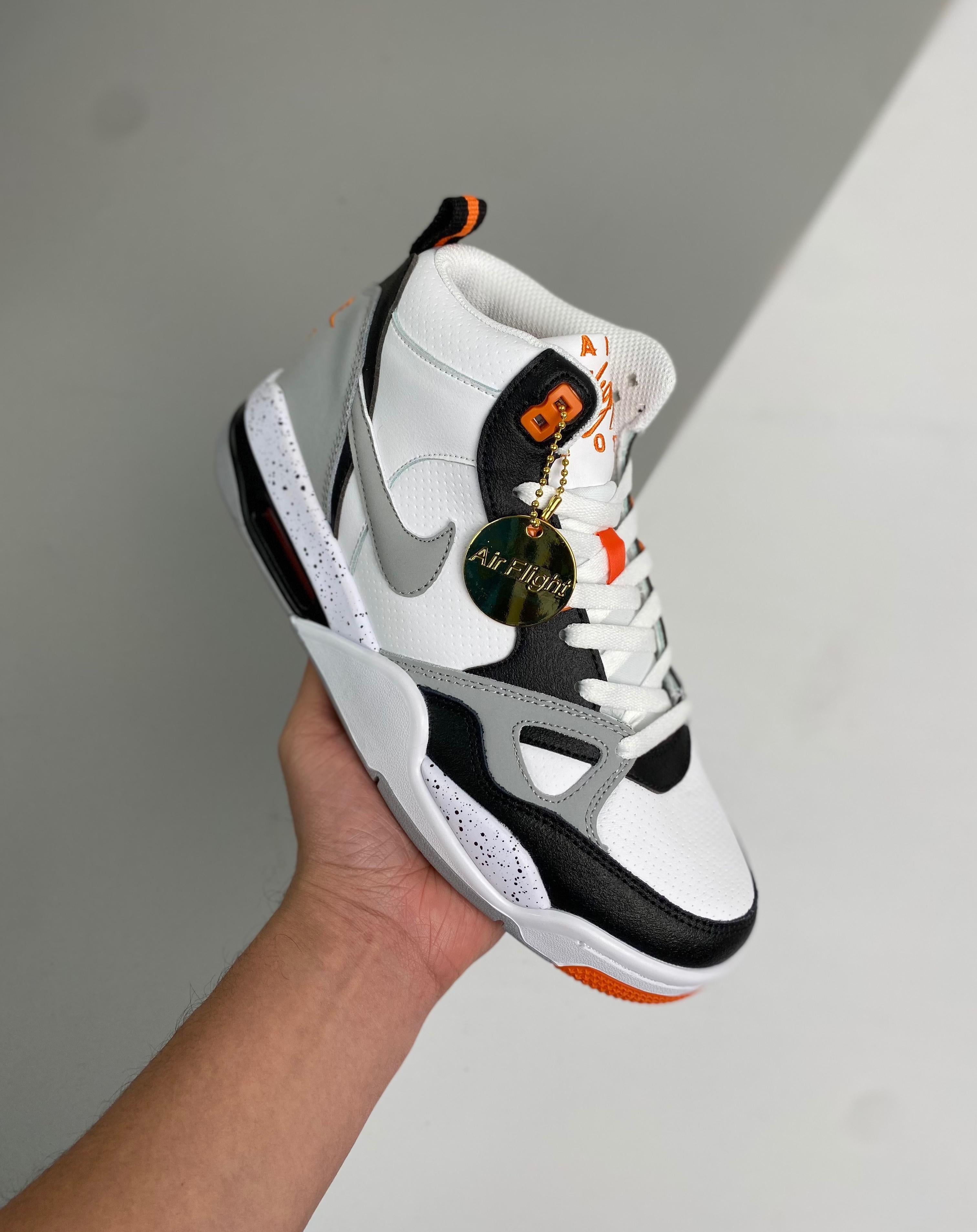 Air Flight 13 Mid 36-46