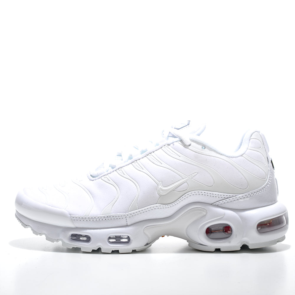 Air Max Tn 36-47 Noctilucent White Color