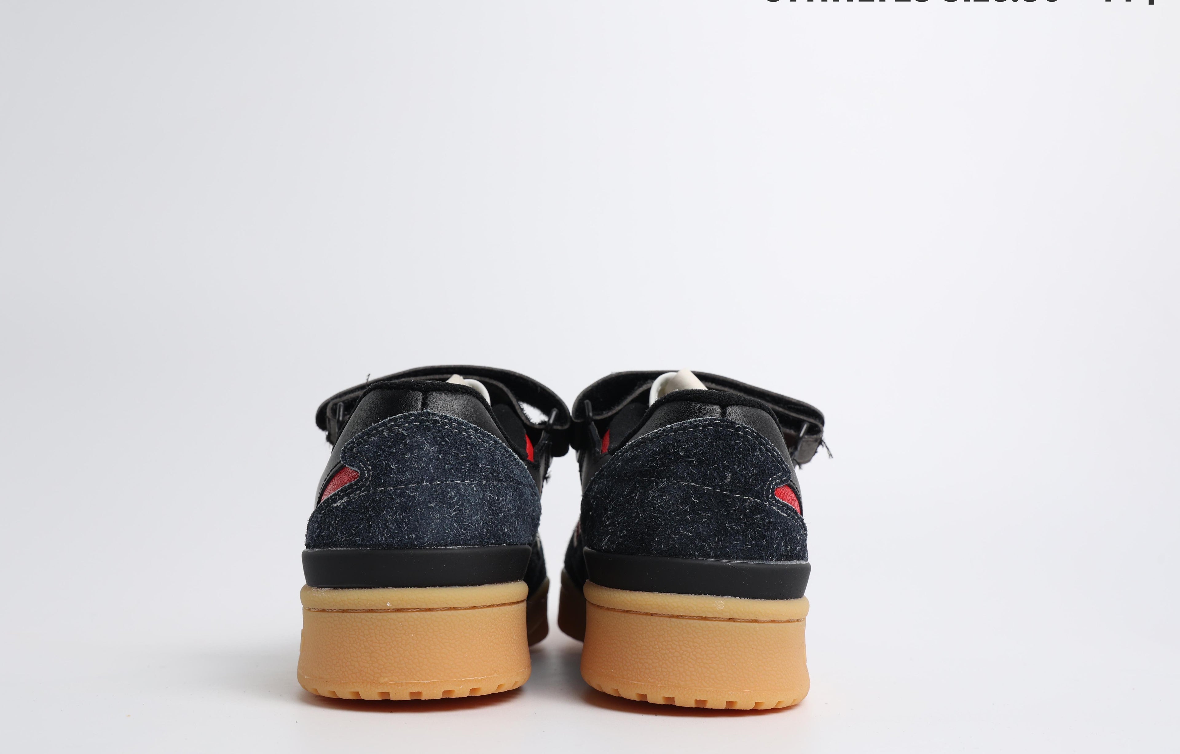 Originals Forum Low 84 Rx 36-44