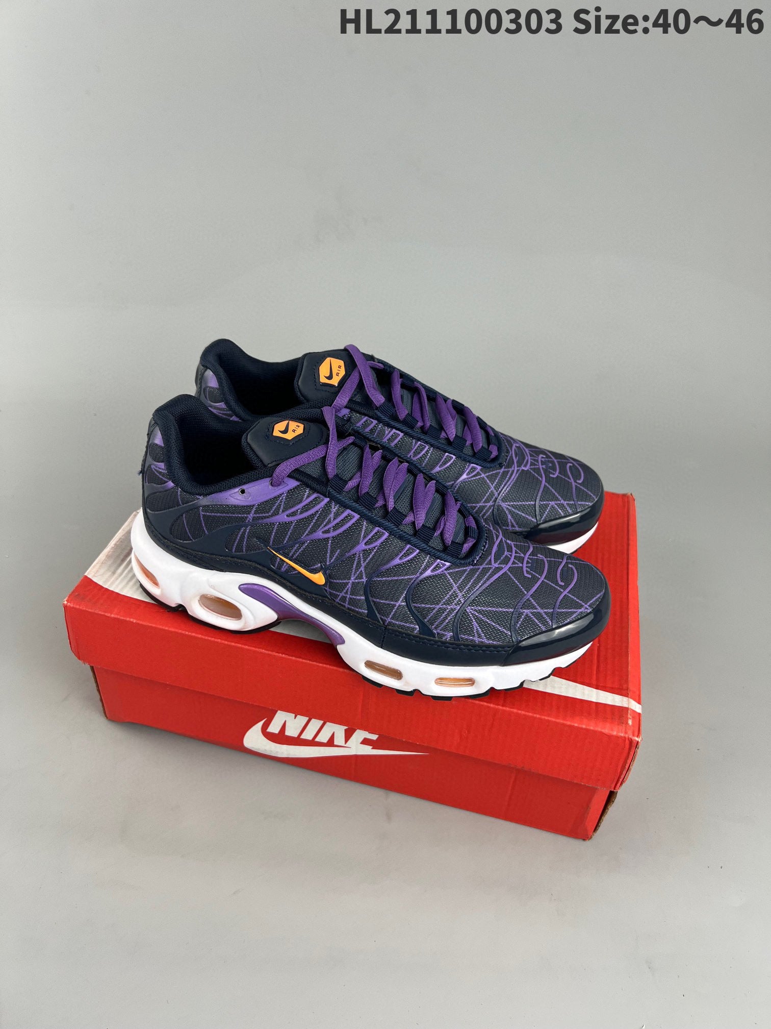 Air Max Tn 40-46
