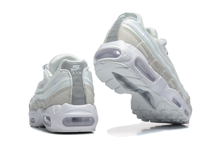 Air Max 95 Comme Des Garons X Air Max 95 White 40-46