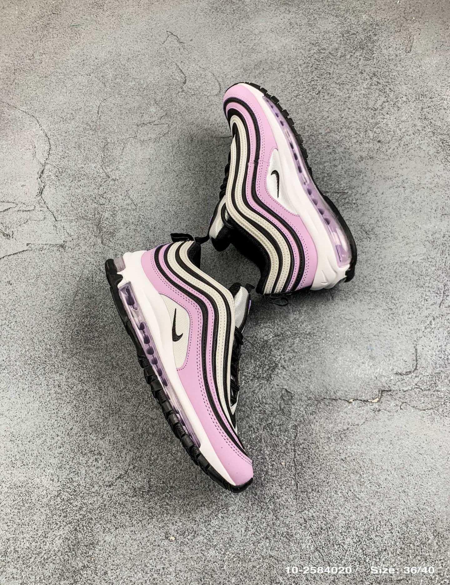 140 Air Mx97 36-45