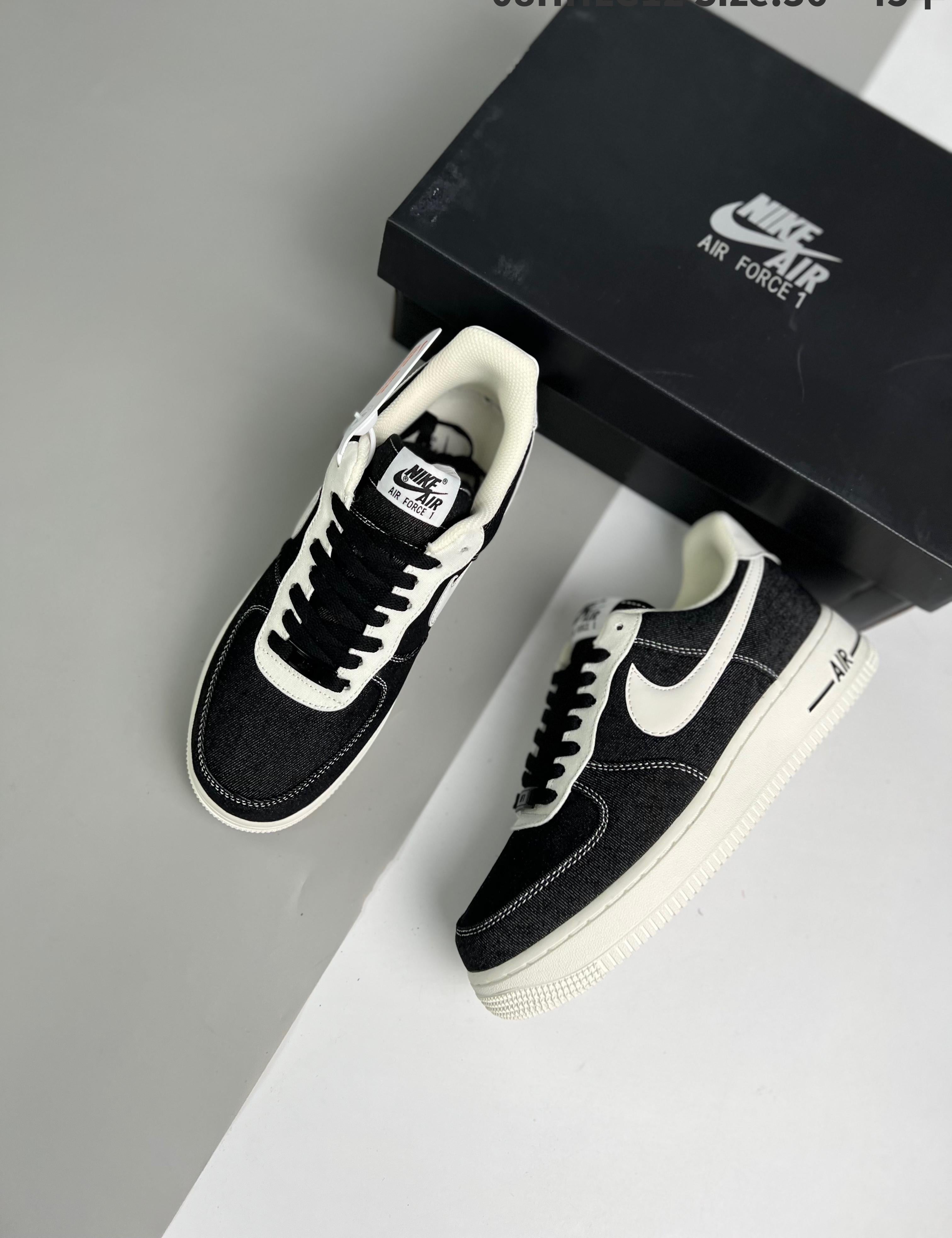 Nk Air Force 1 36-45