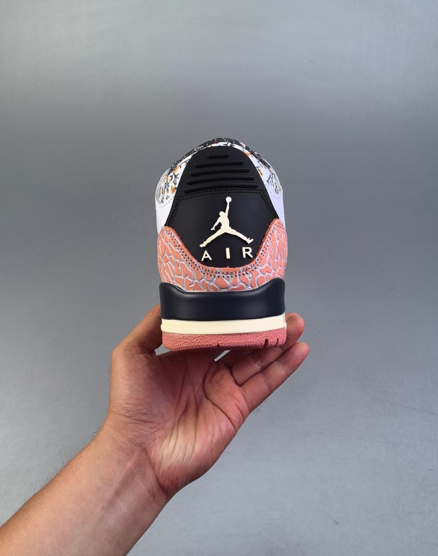 Air Jordan 3 Retro Vintage 36-46