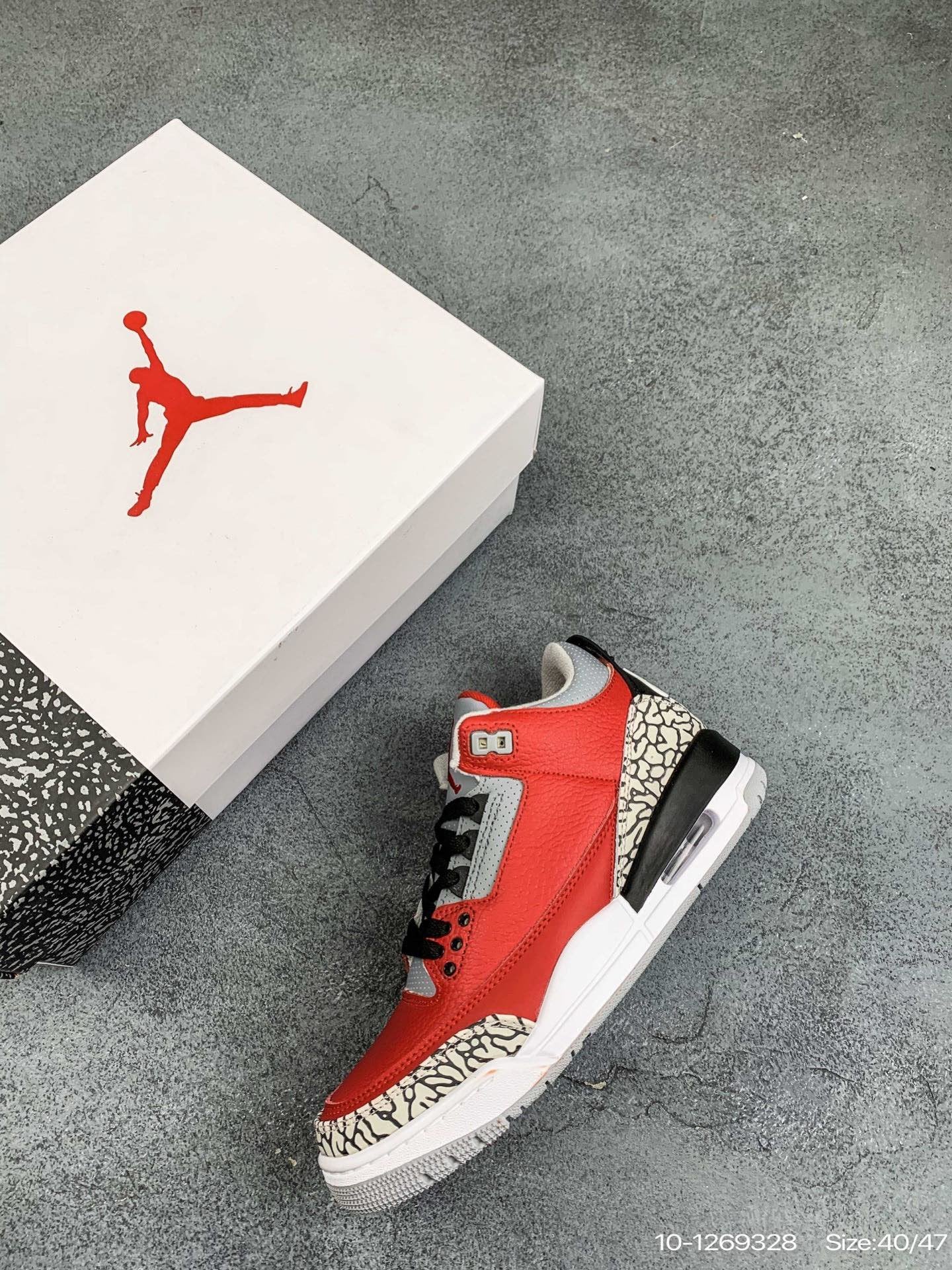 Air Jordan 3