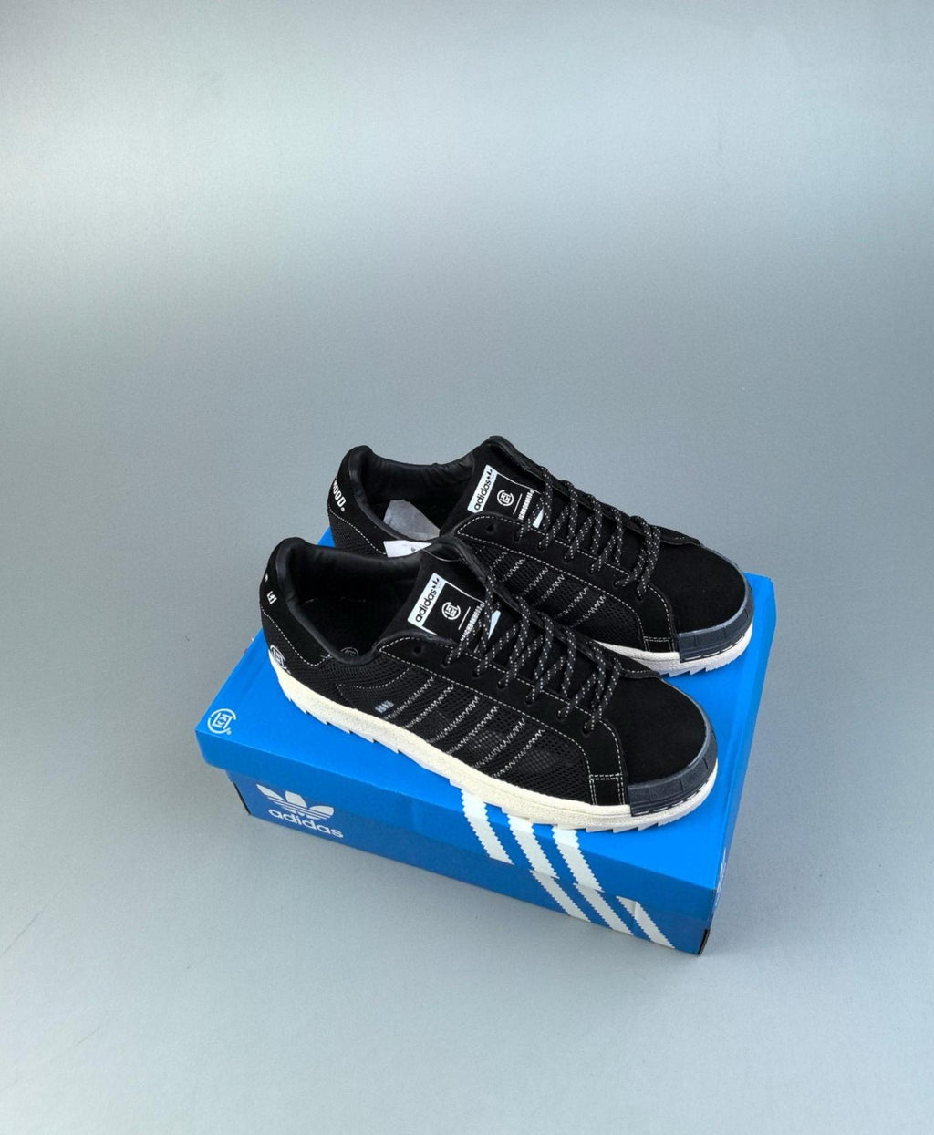 Clot X Superstar 35-45