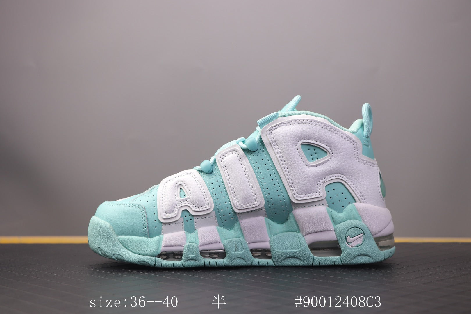 Air More Uptempo C4