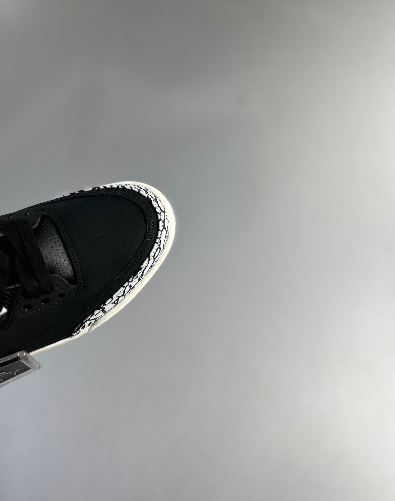 Air Jordan 3 Retro Hide And Sneak 36-46