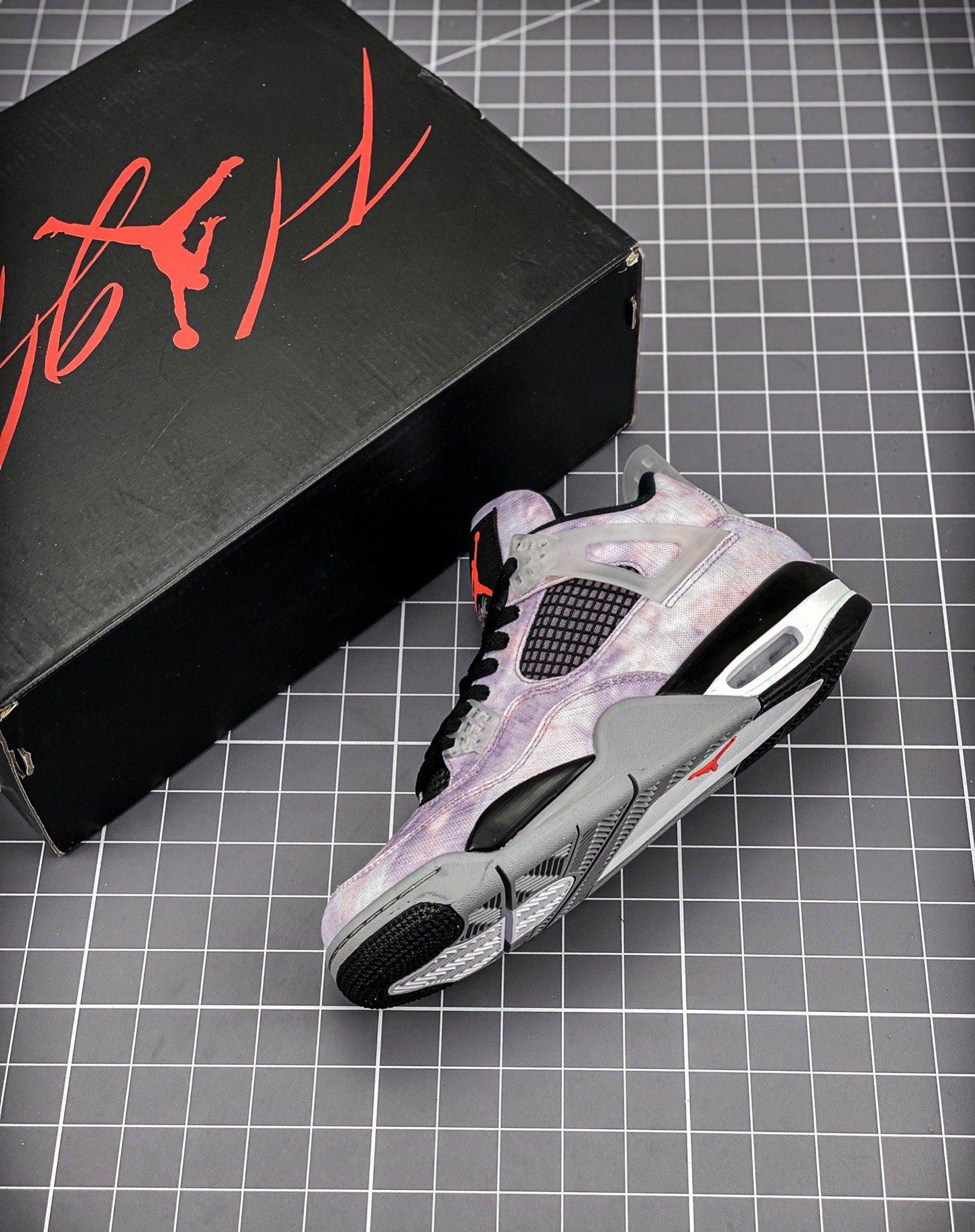 Air Jordan 4 Flight Legacy 36-47