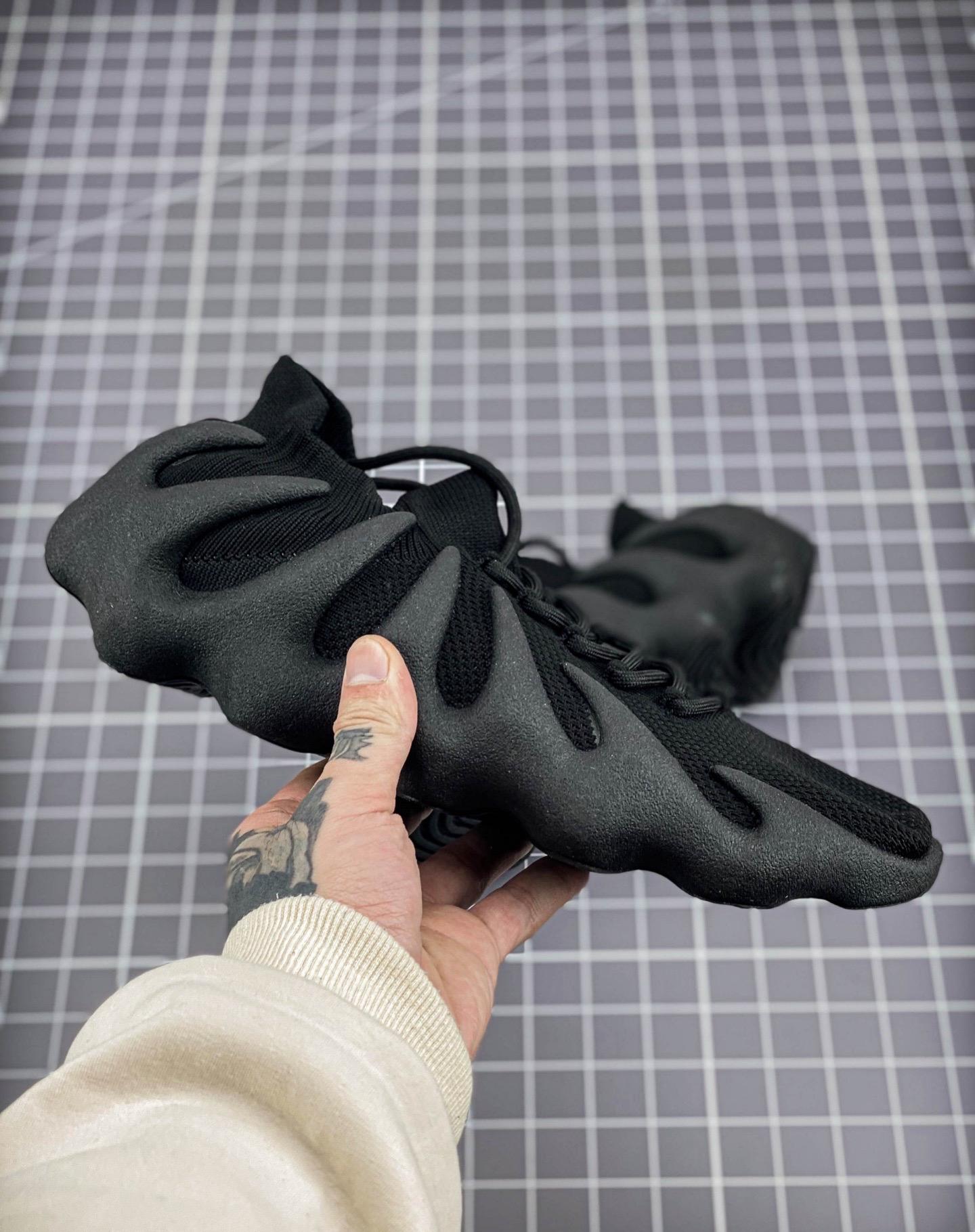 Yeezy 450 Qxyy Cloud White 36-45