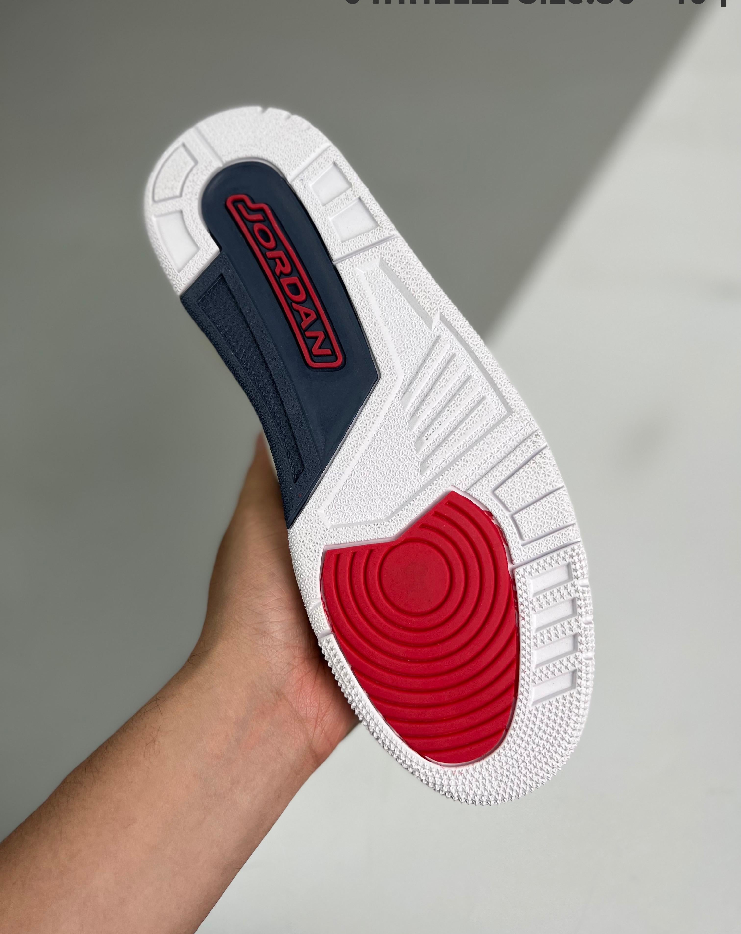 Air Jordan Legacy 36-46